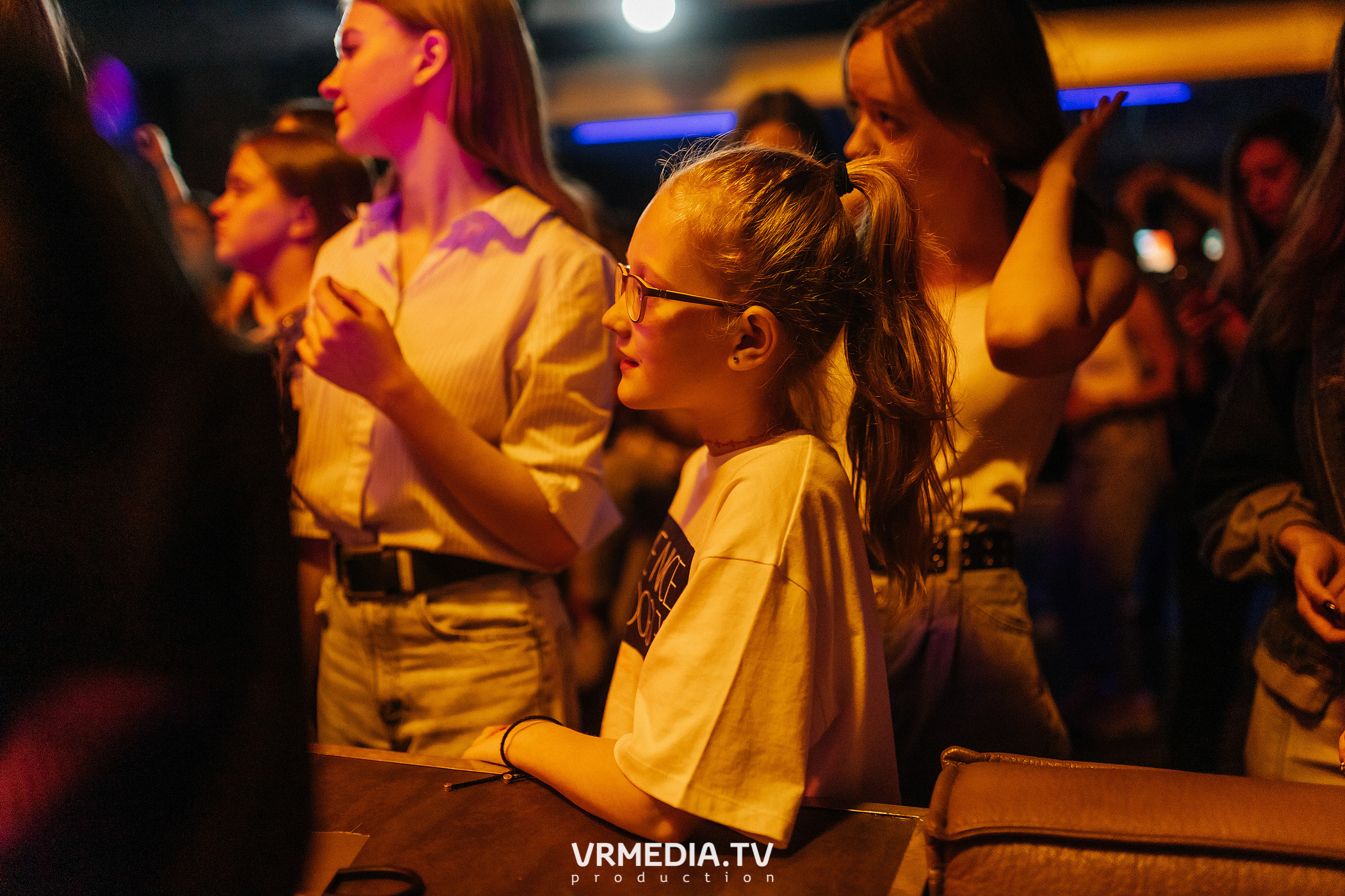 Артем Качер в клубе «Nebo»