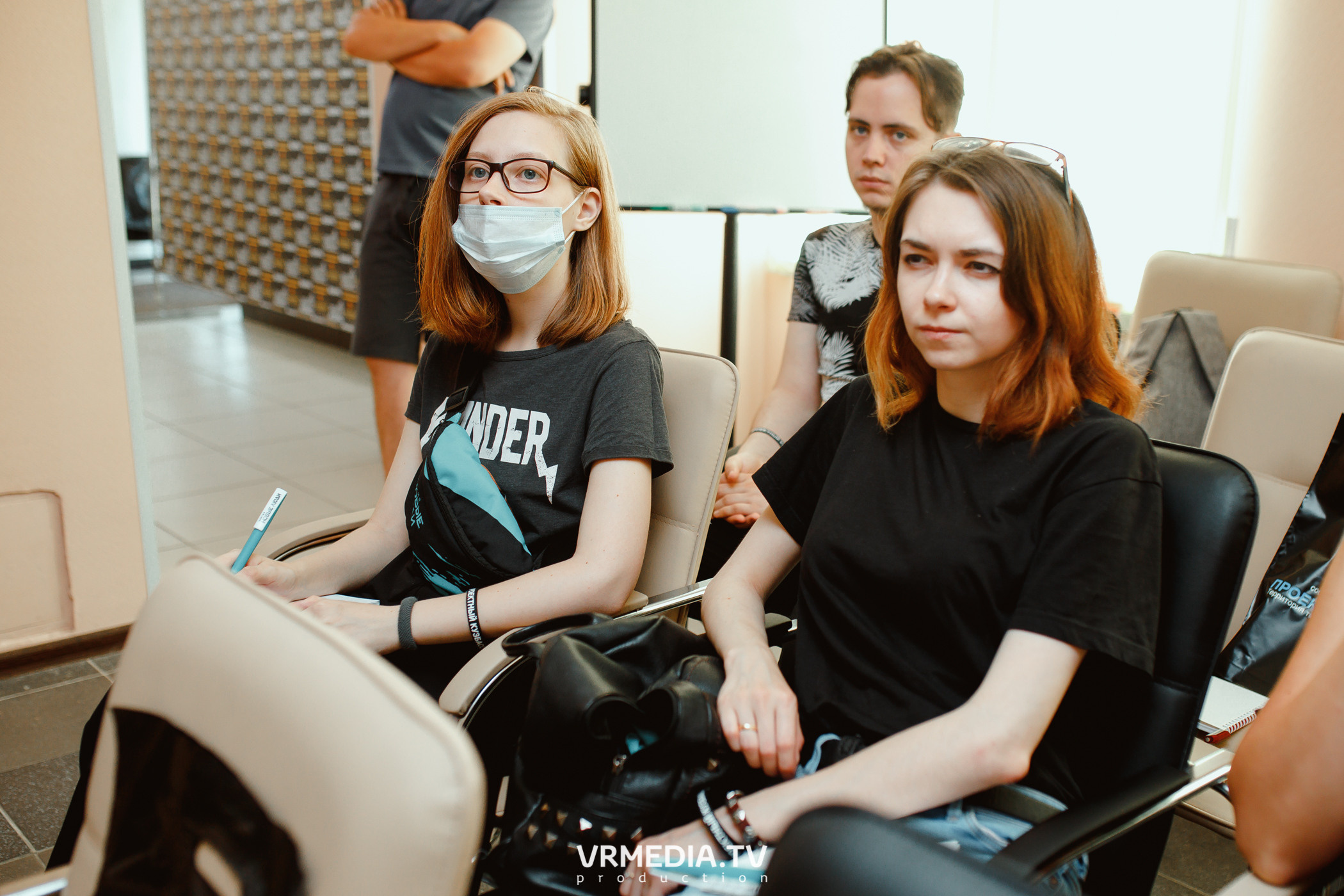 Кейс-клуб «Проектный Кузбасс»