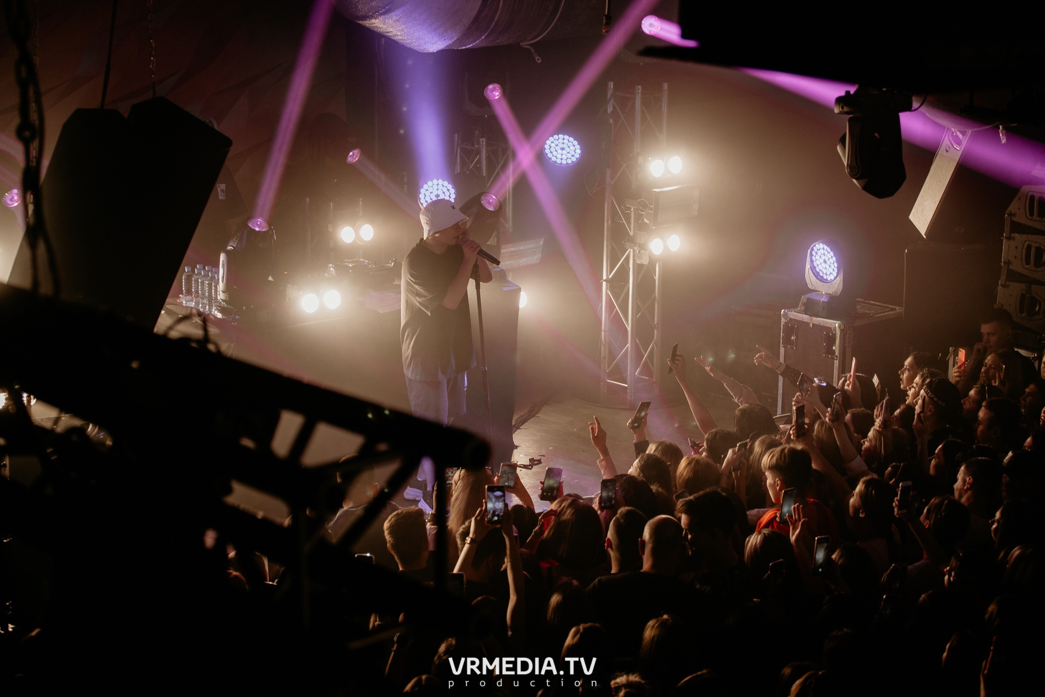 RAMIL' в клубе «Nebo»