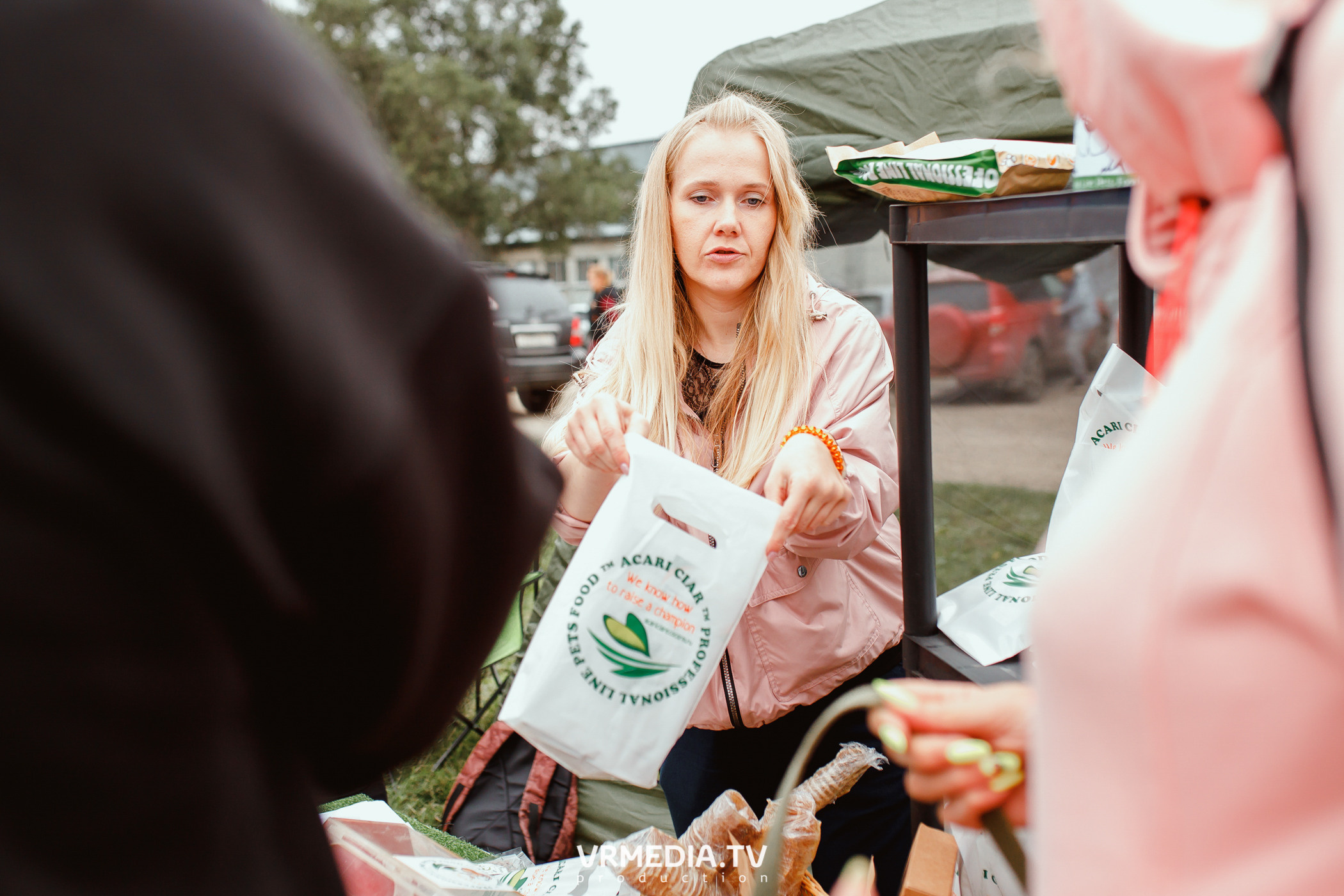 Монопородная выставка лабрадоров «КУЗБАСС 2021»