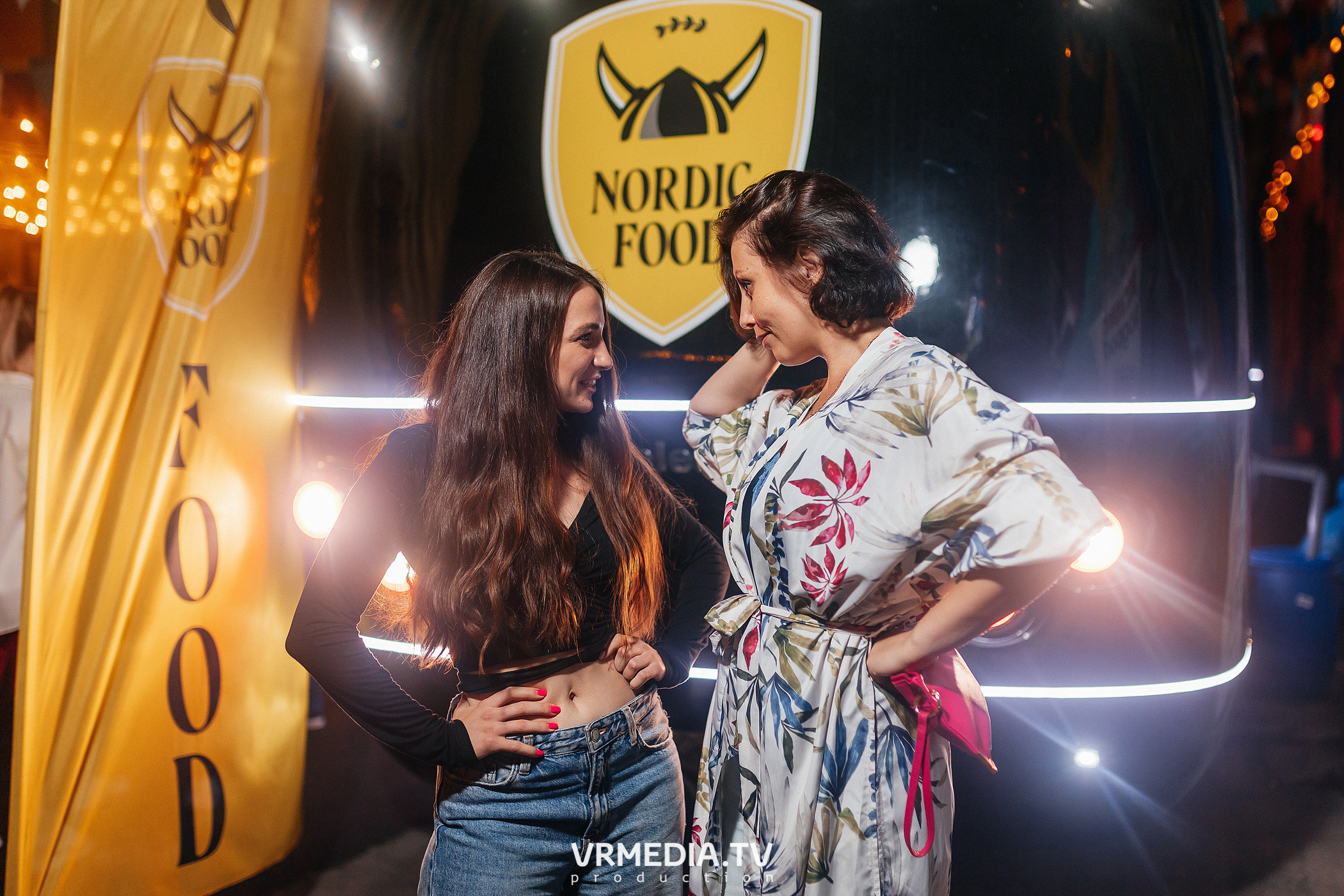 11 Friends of Chao: #Редакция_Лето