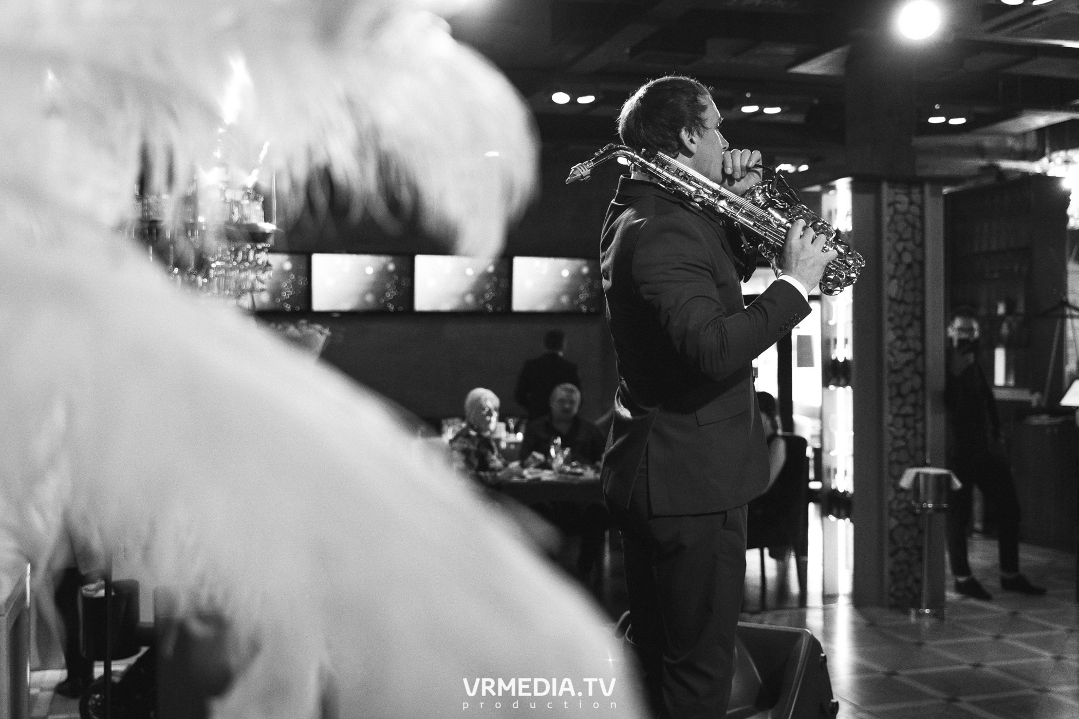 Творческий вечер Александра и Яны Зверевых «Любовь, как вдохновение!»