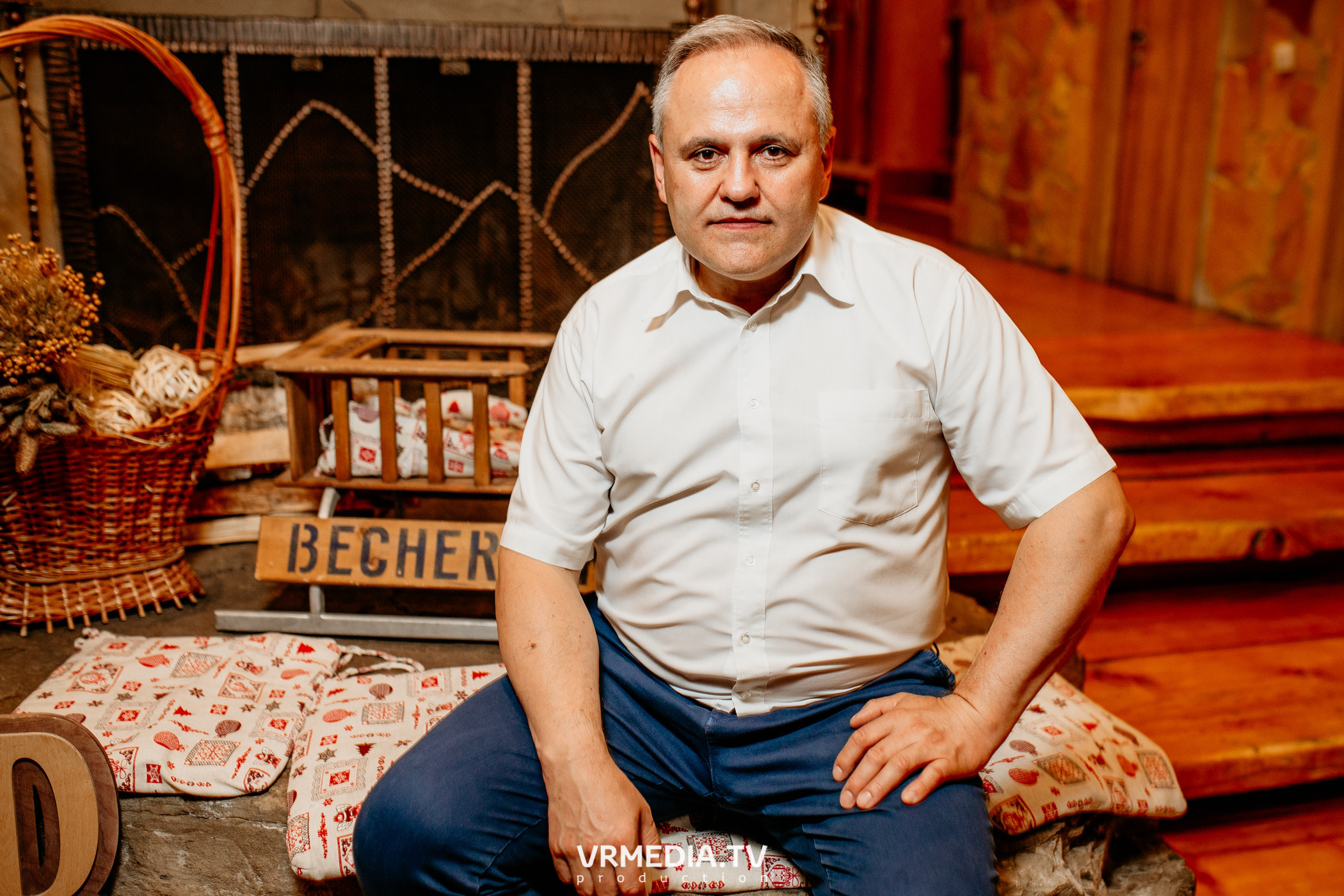 GESH HOUSE MUSIC в «Alpen Club»