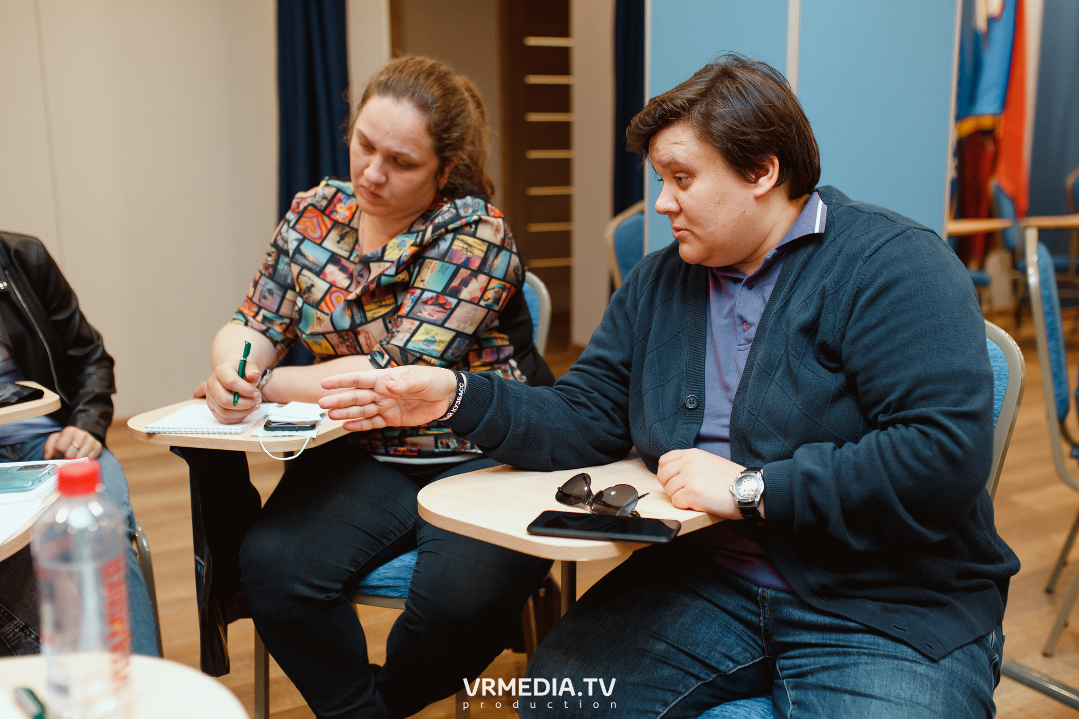 Кейс-клуб «Проектный Кузбасс»