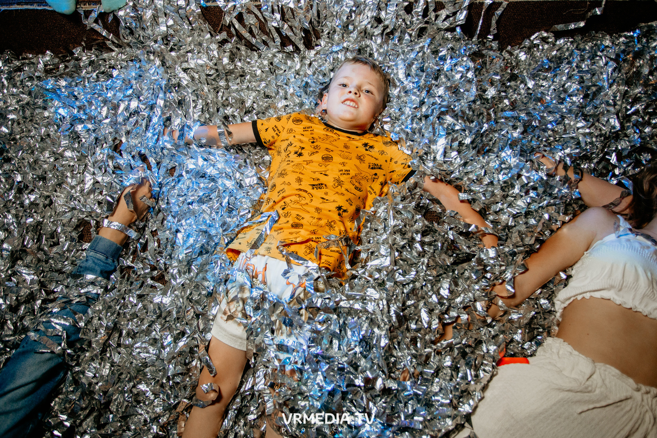 GESH HOUSE MUSIC в «Alpen Club»