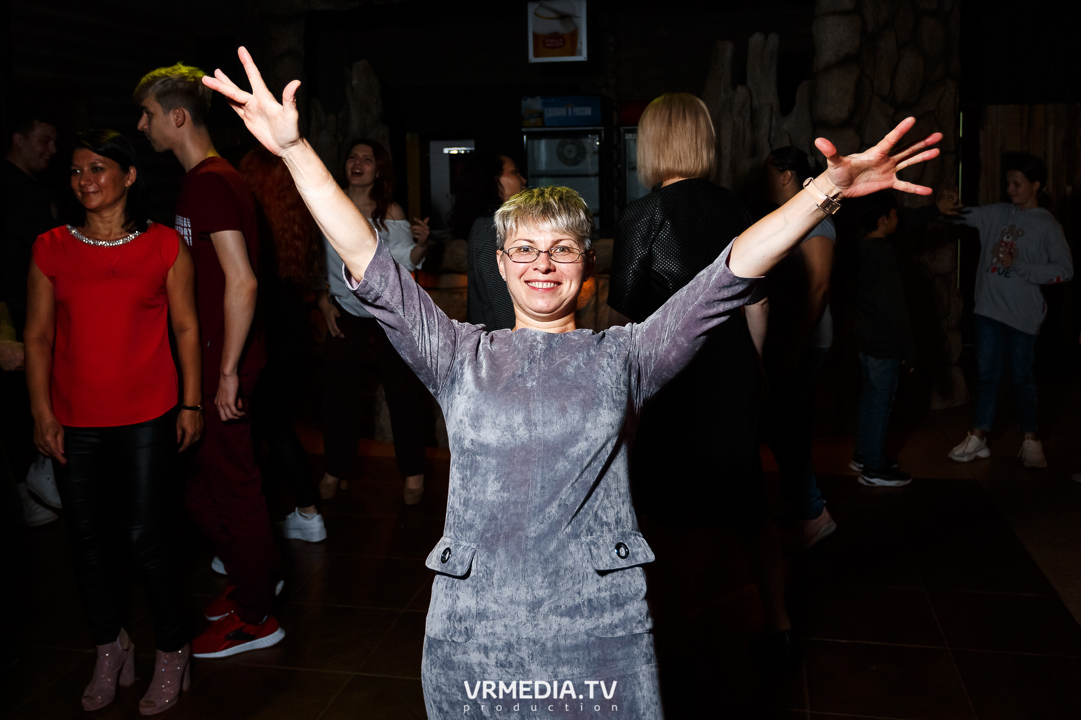 Выходные «У Петровича»