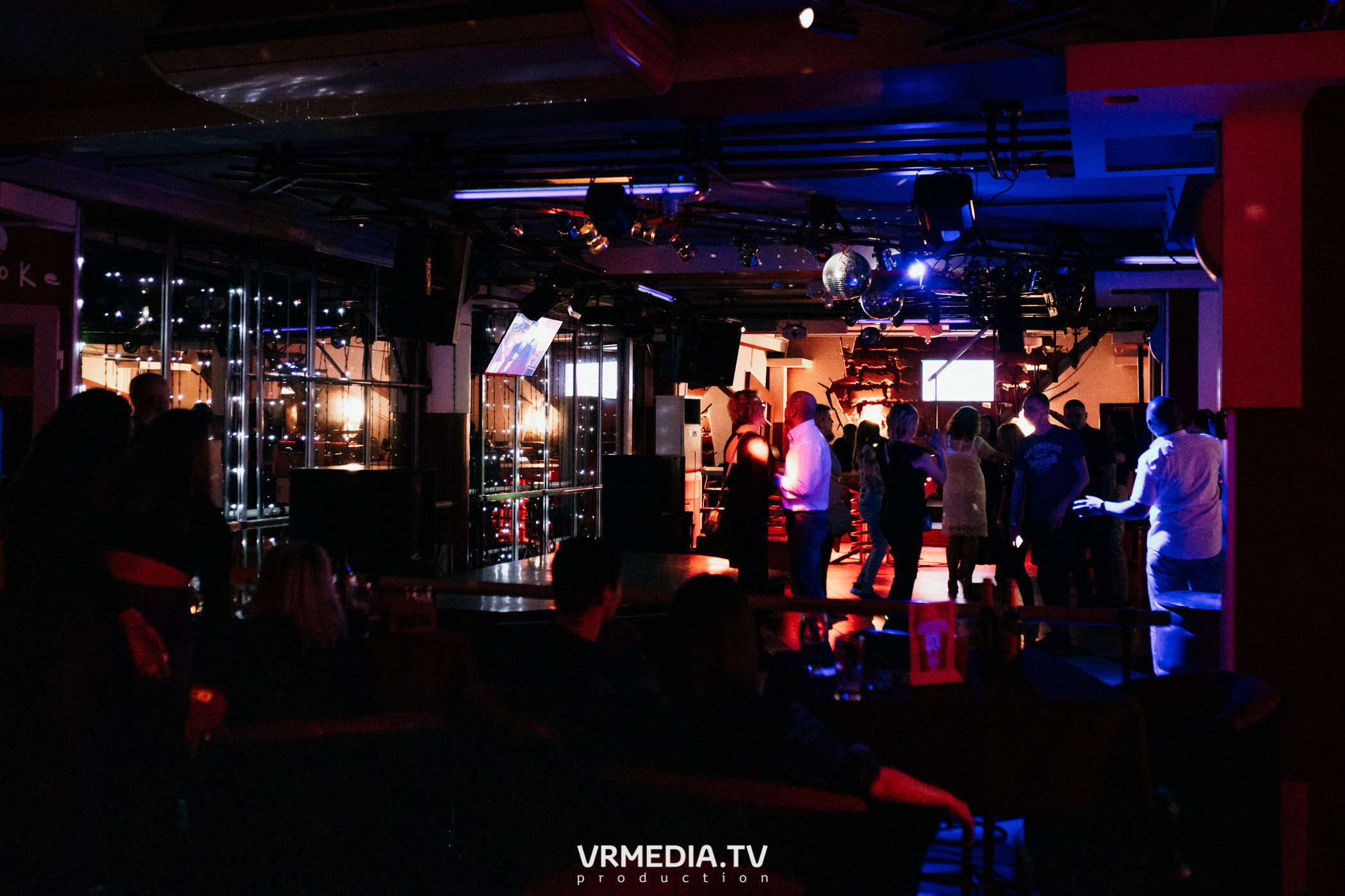 Выходные в НК «Засада»