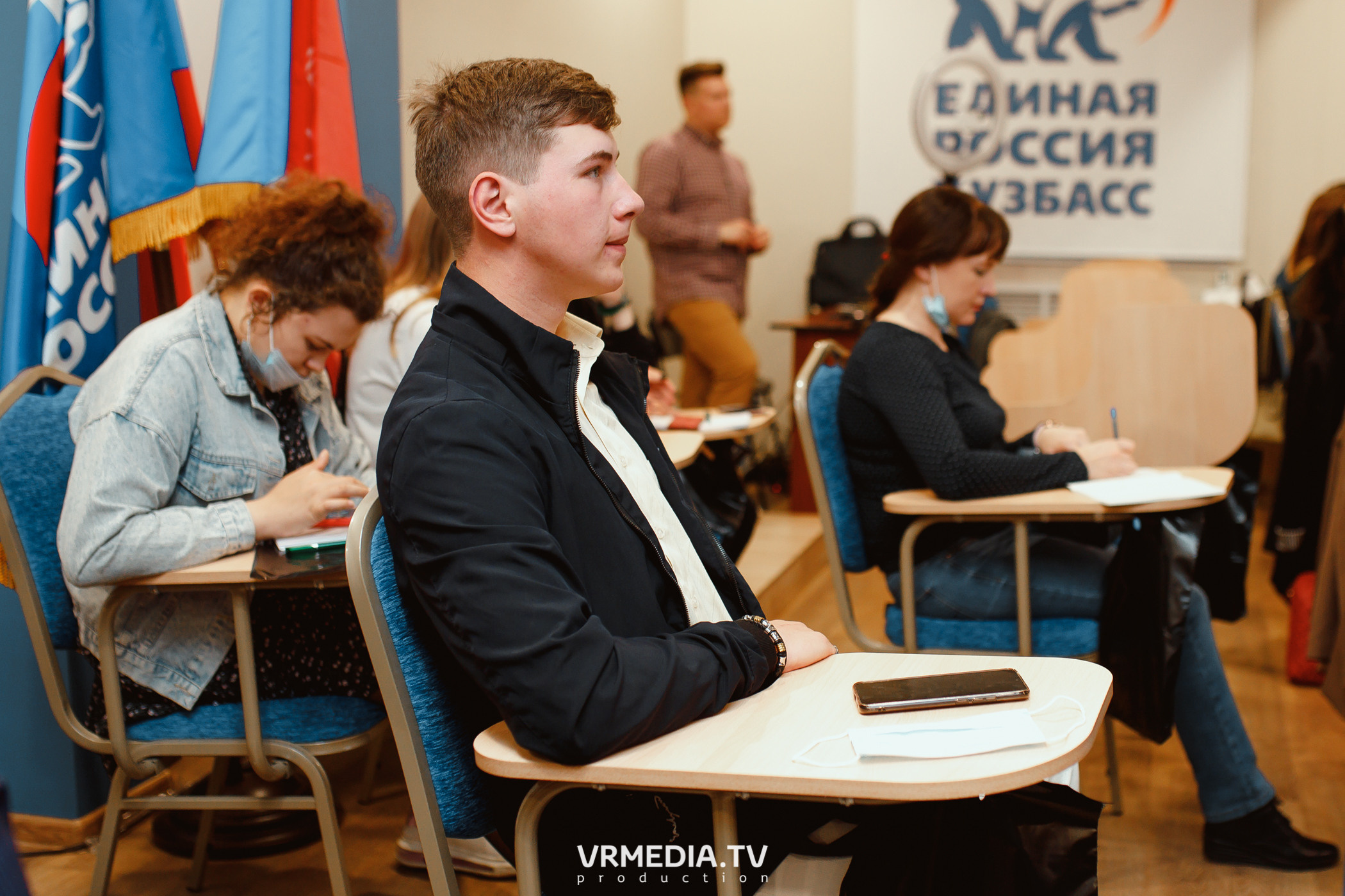 Кейс-клуб «Проектный Кузбасс»