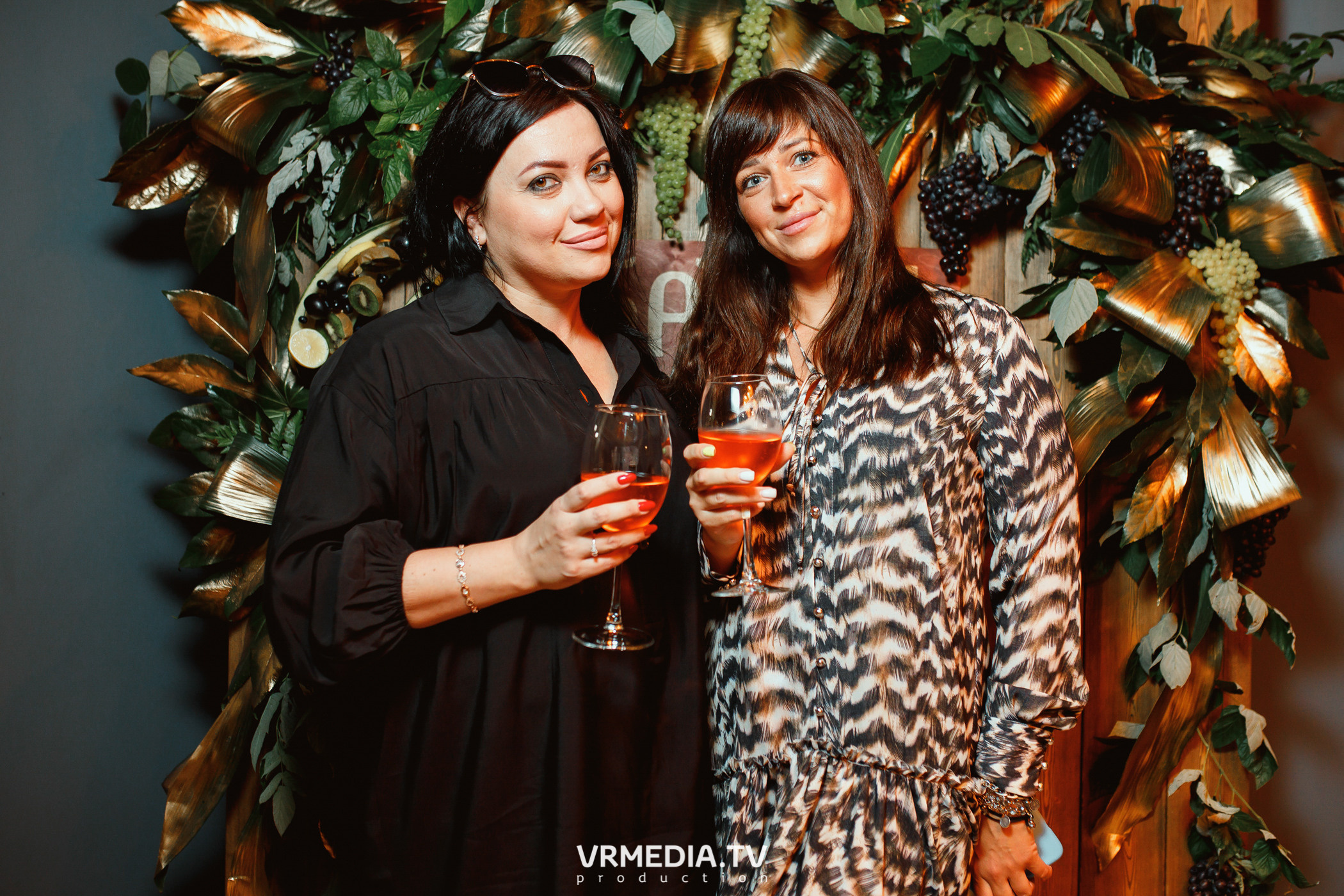 Открытие ресторана грузинской кухни «Батоно Хинкали»