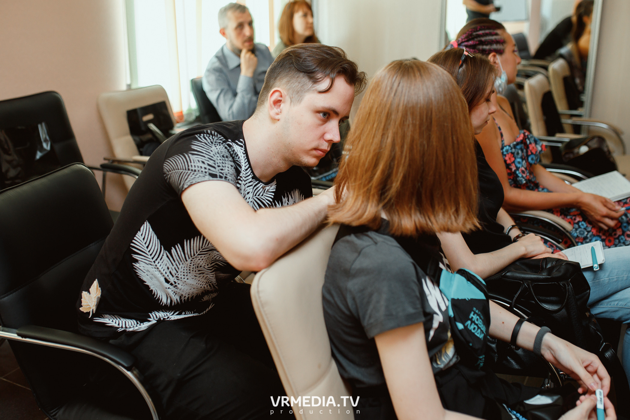 Кейс-клуб «Проектный Кузбасс»