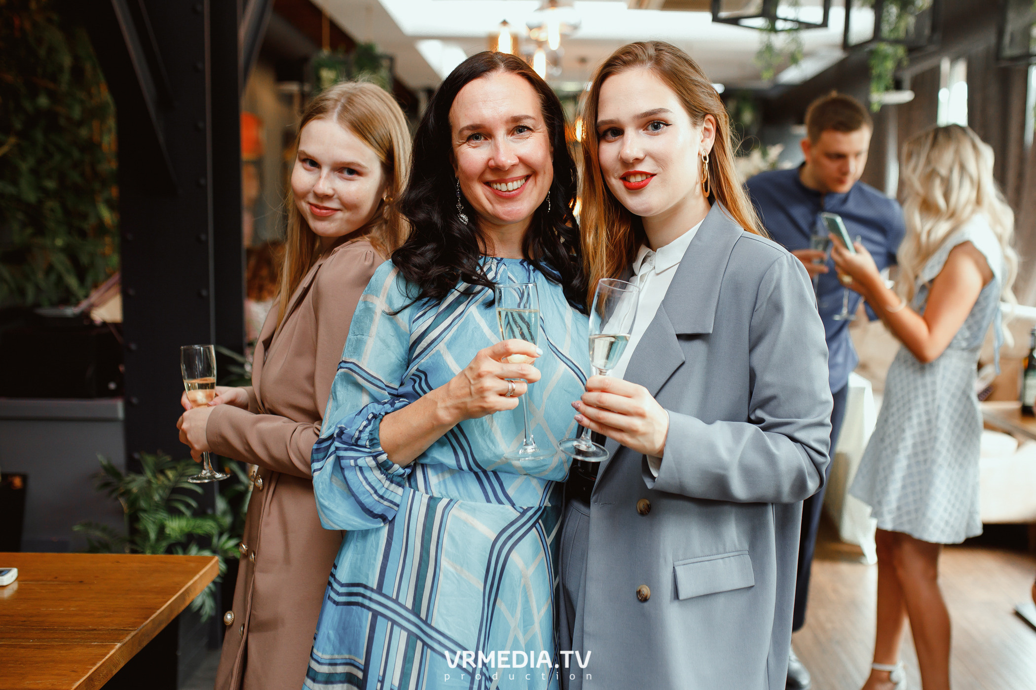 День бракосочетания Сергея и Елизаветы