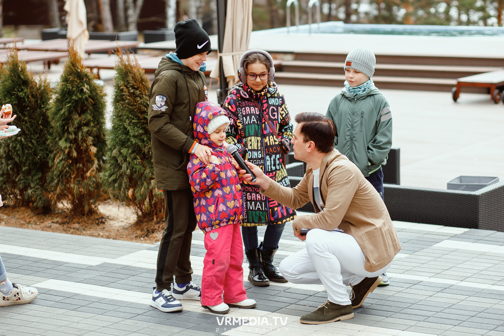 Пасха в эко-отеле «Лукоморье»