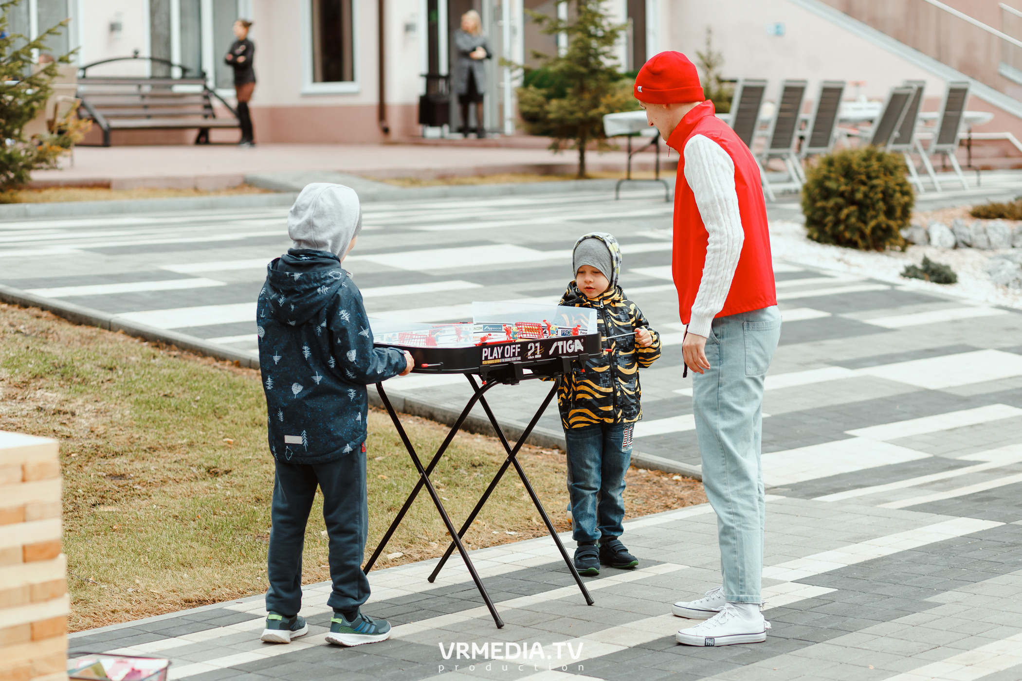 Пасха в эко-отеле «Лукоморье»