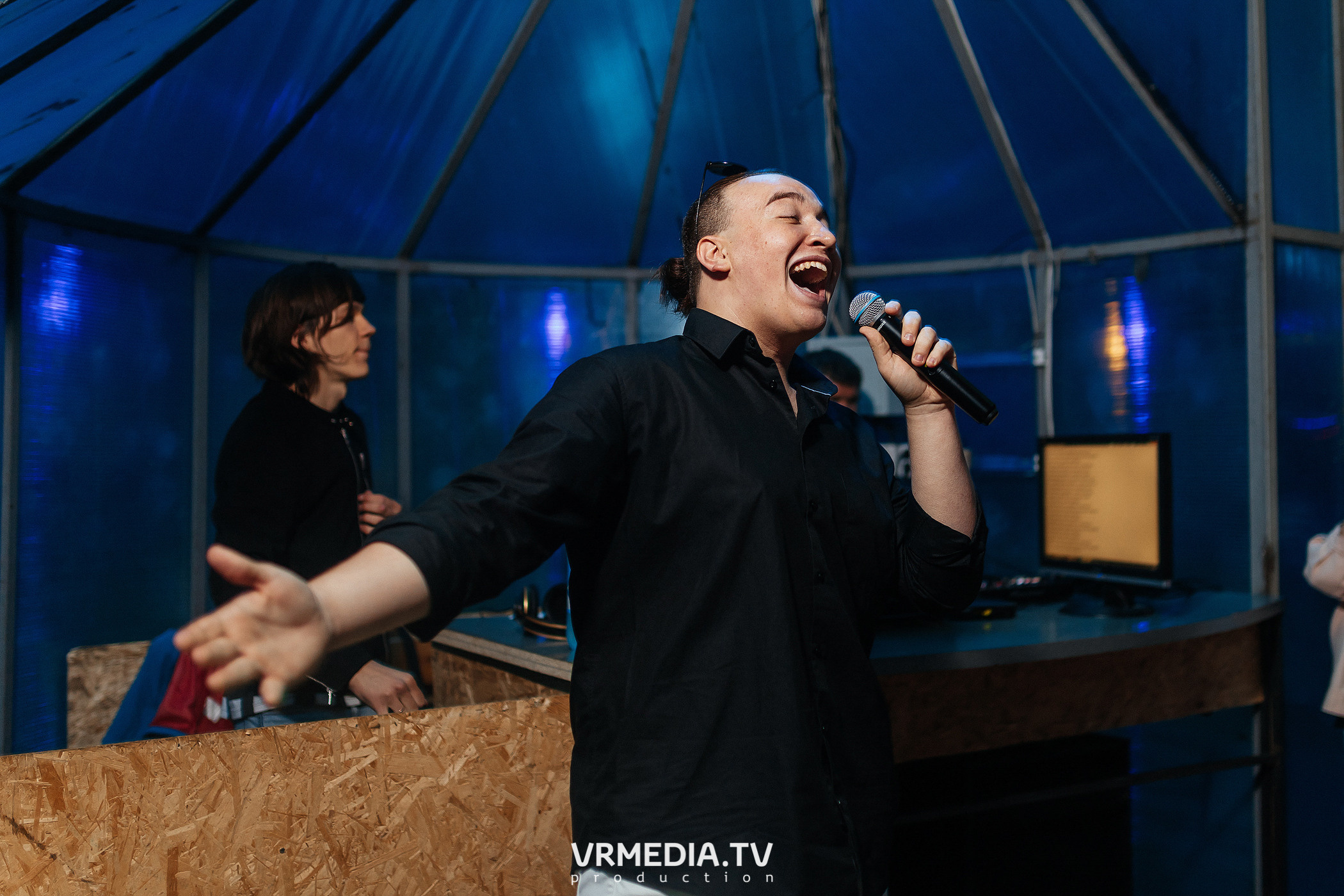 Выходные «У Петровича»