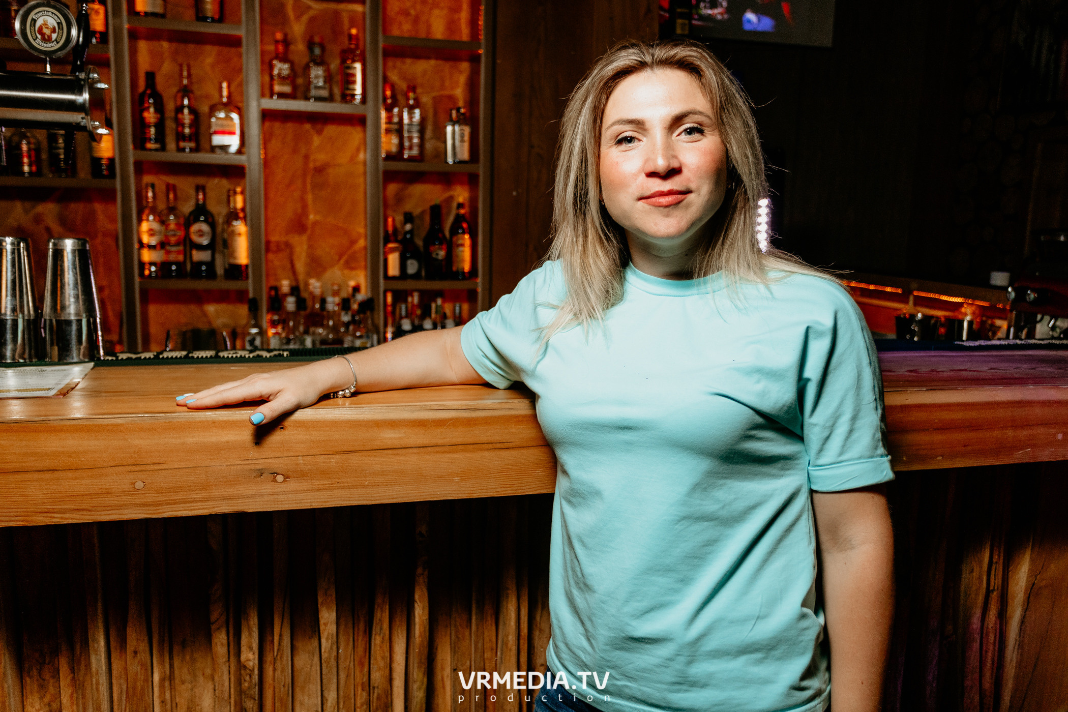 GESH HOUSE MUSIC в «Alpen Club»