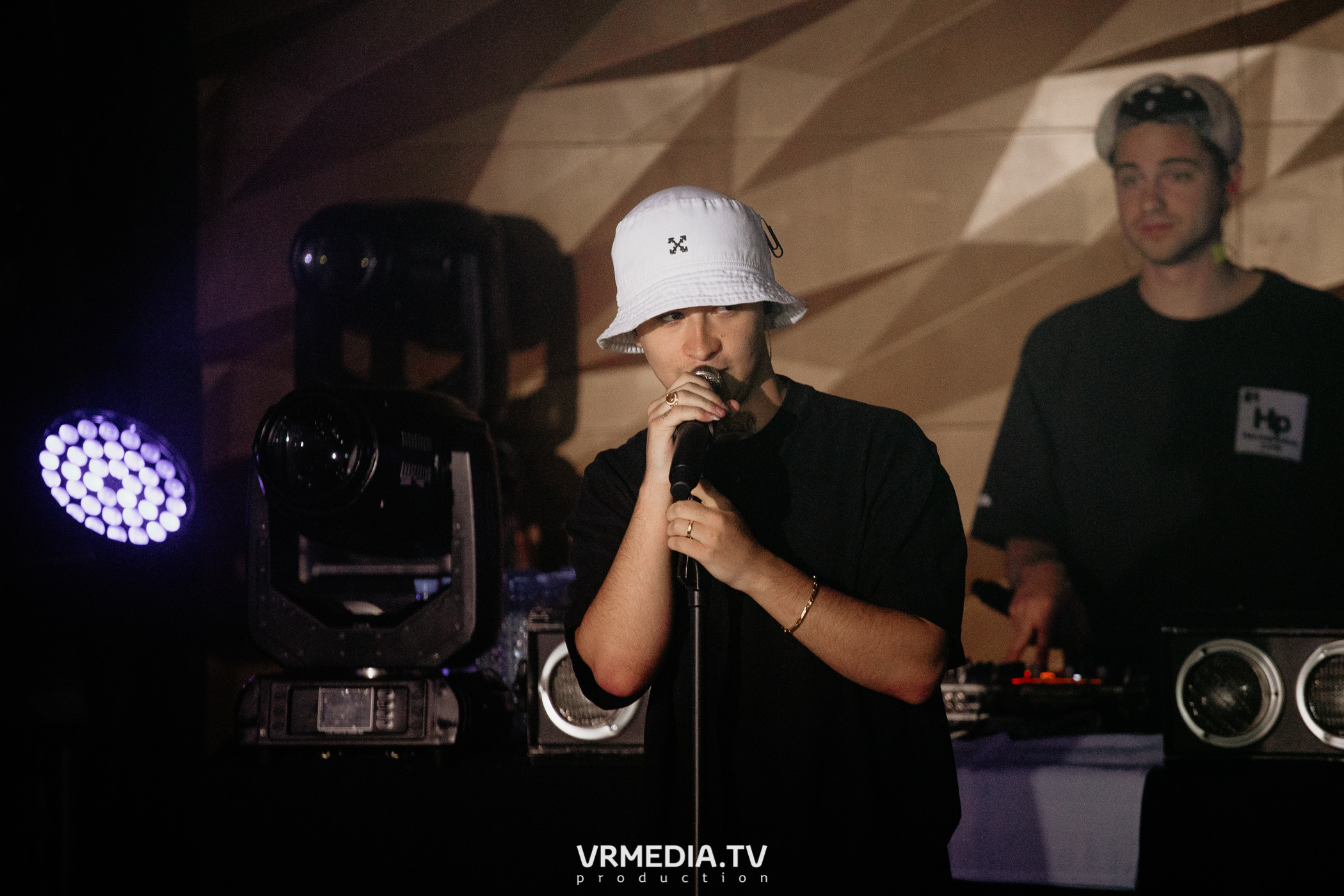 RAMIL' в клубе «Nebo»