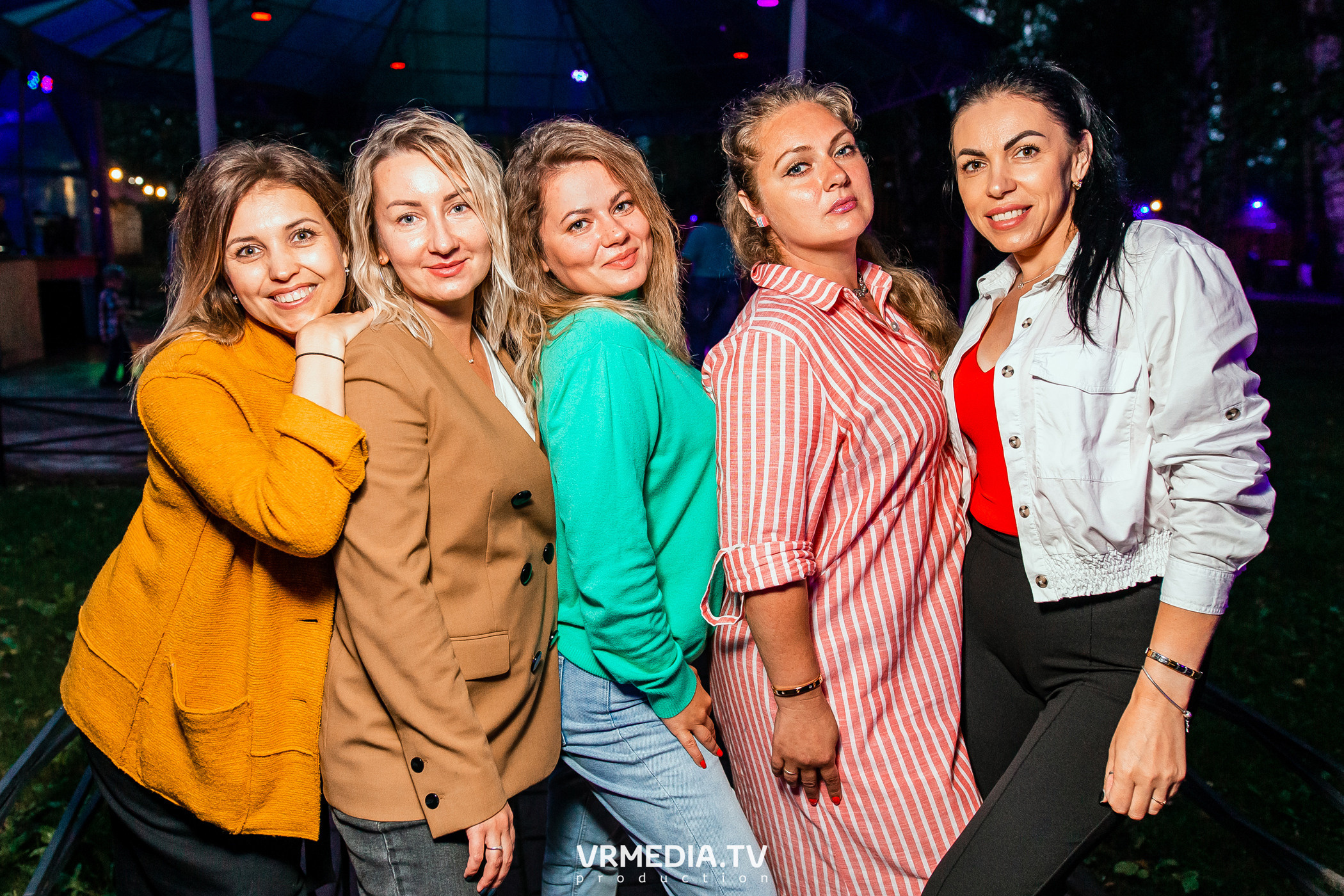 Выходные «У Петровича»