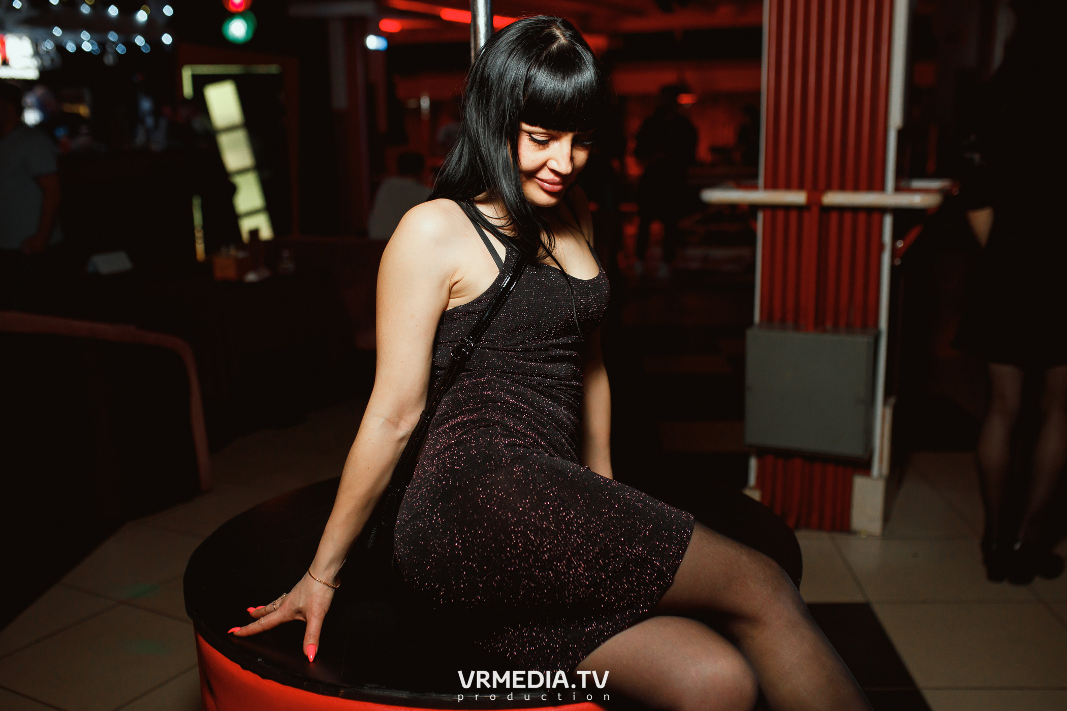 Выходные в НК «Засада»