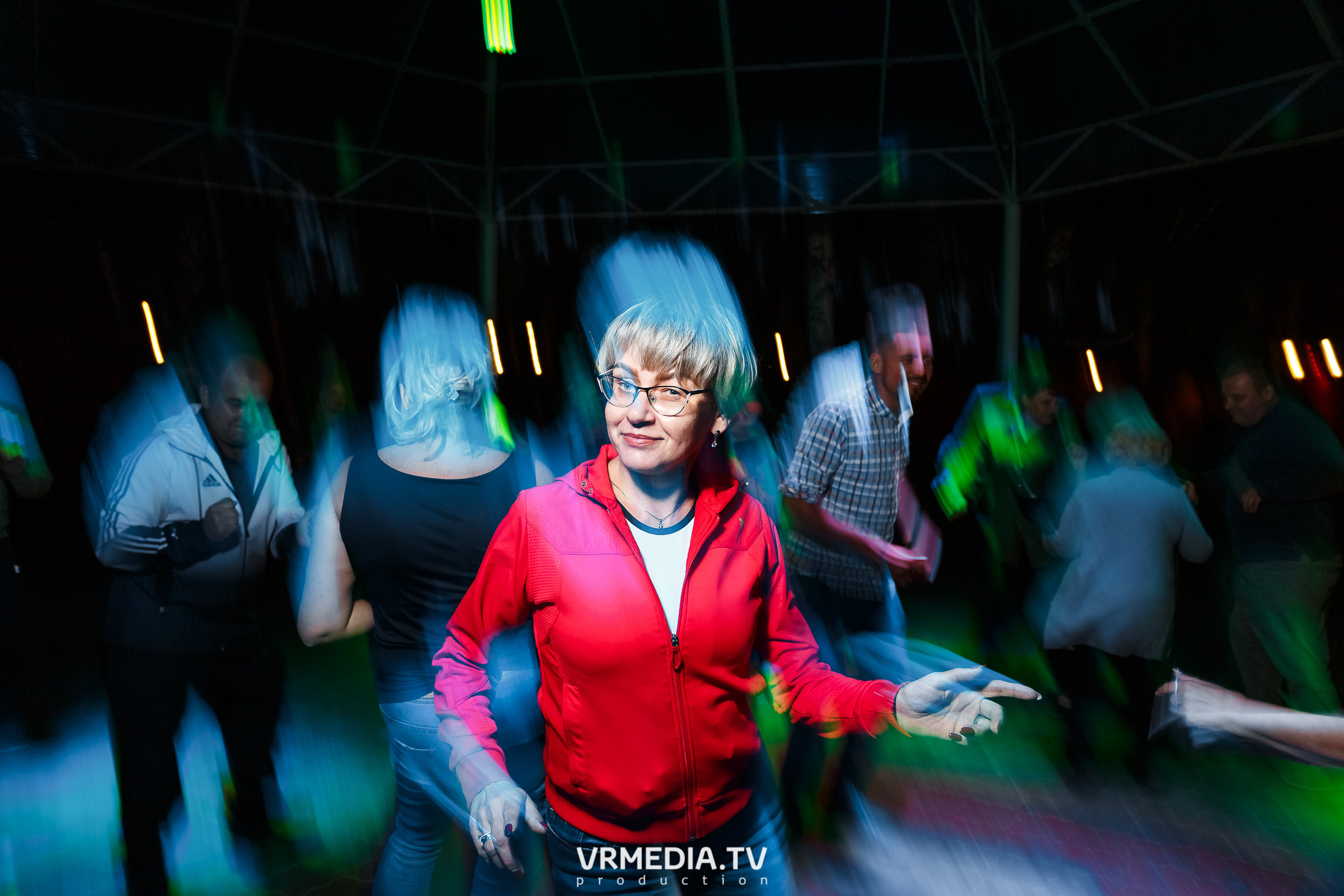 Выходные «У Петровича»