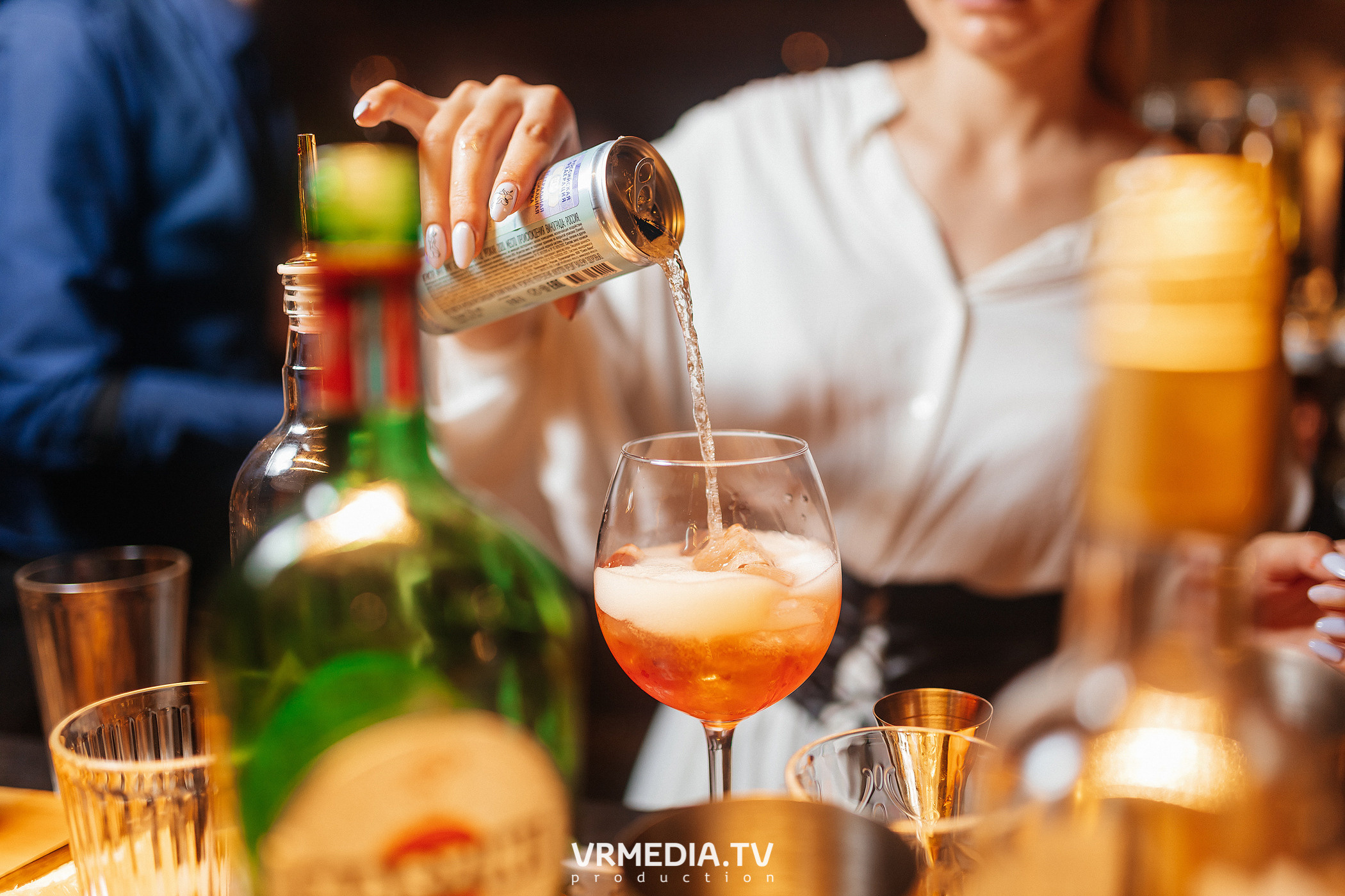 11 Friends of Chao: #Редакция_Лето