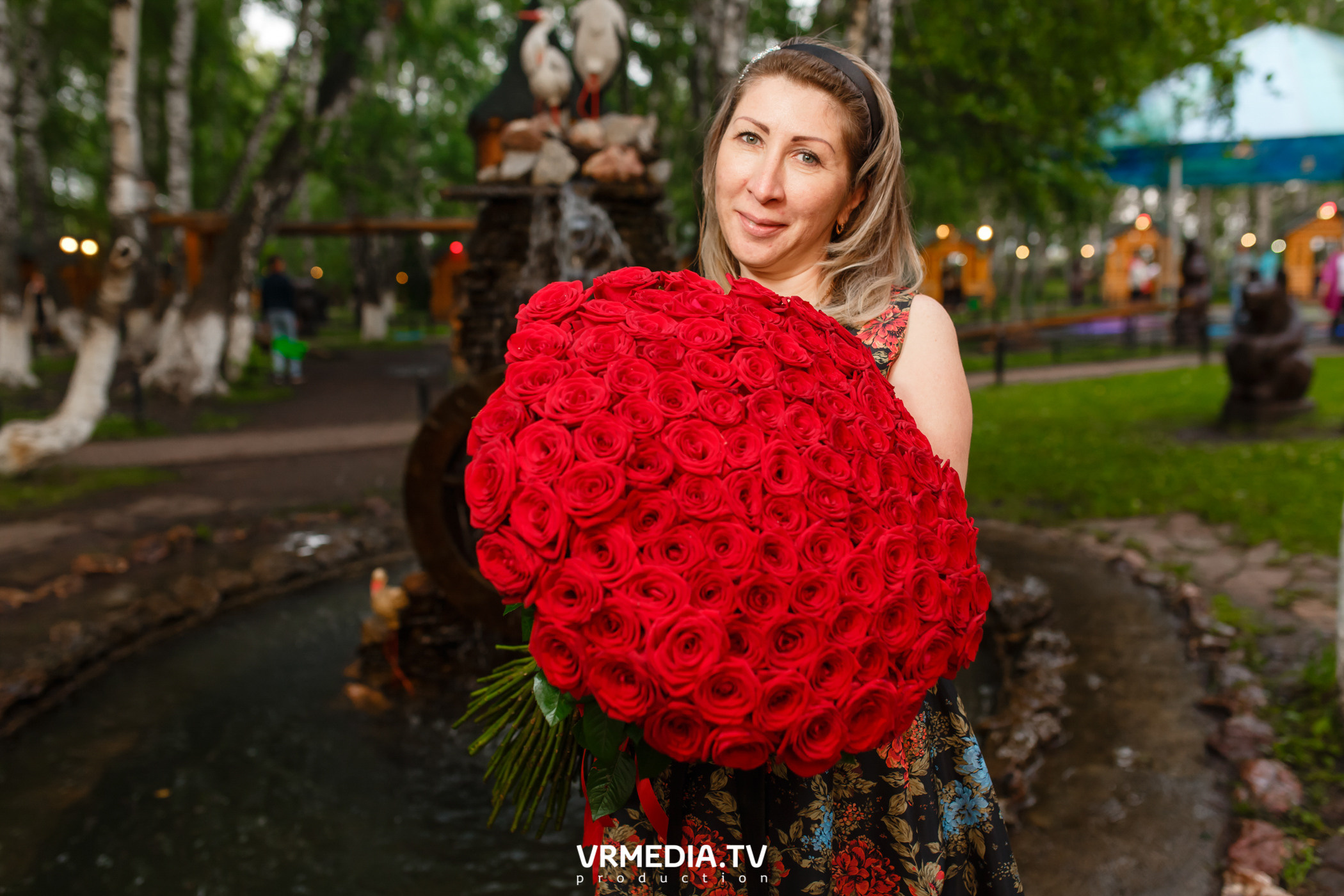 Выходные «У Петровича»