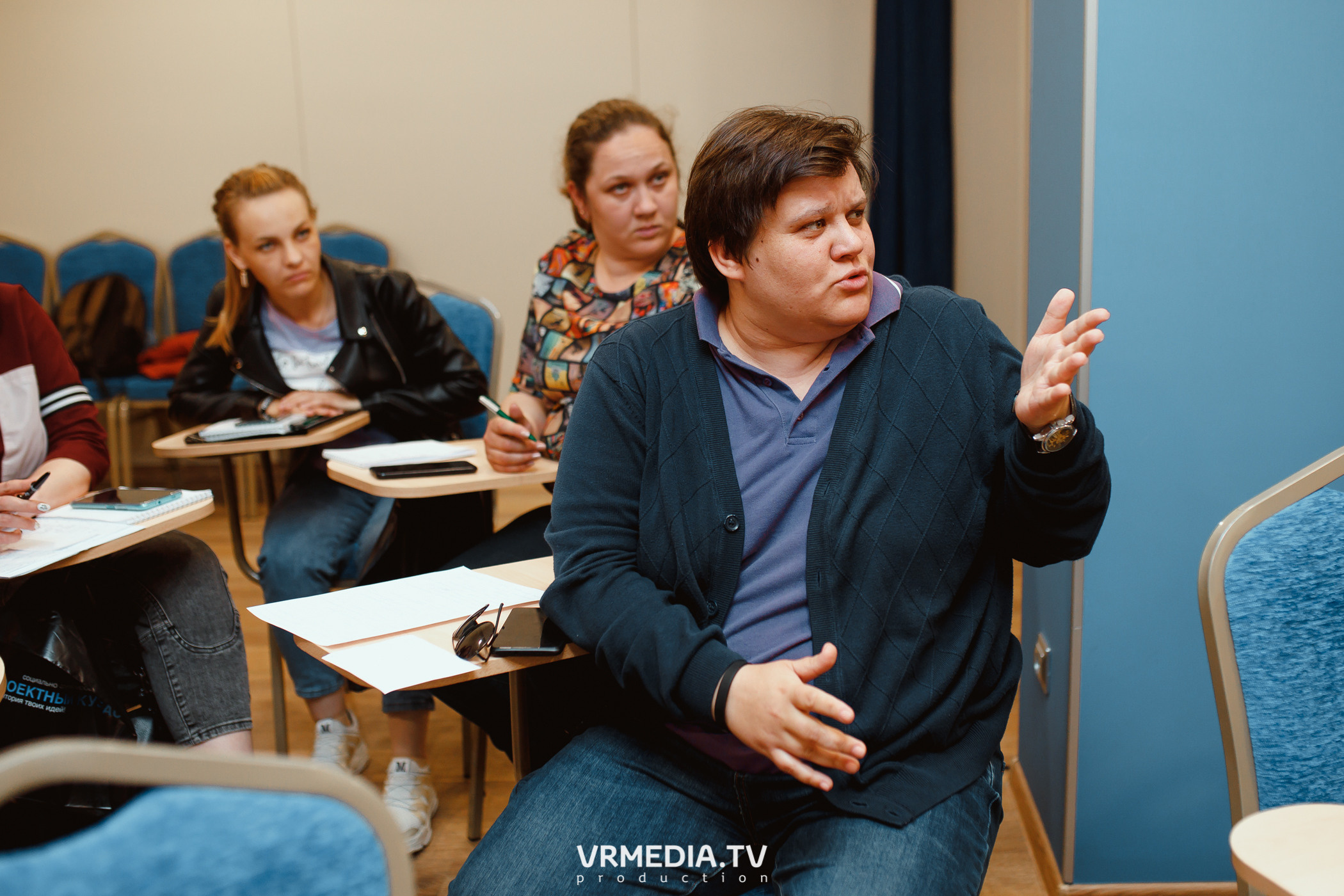 Кейс-клуб «Проектный Кузбасс»