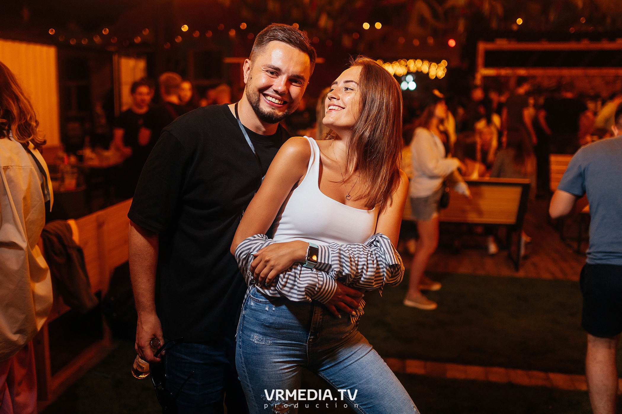 11 Friends of Chao: #Редакция_Лето