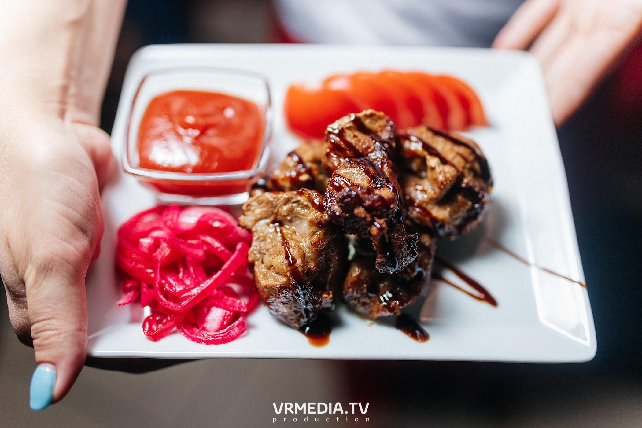 ПОПсовая пятница в НК «Засада»