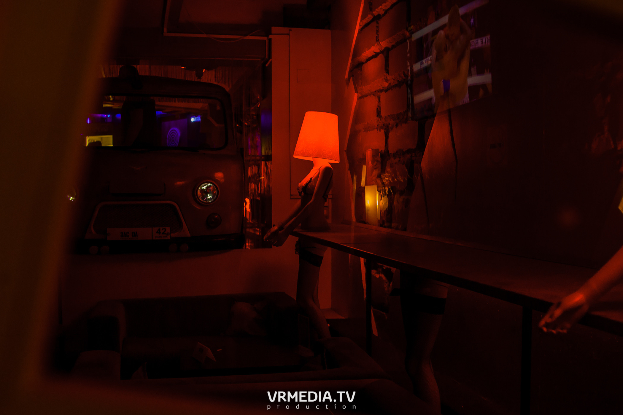 Игрушки для взрослых в НК «Засада»