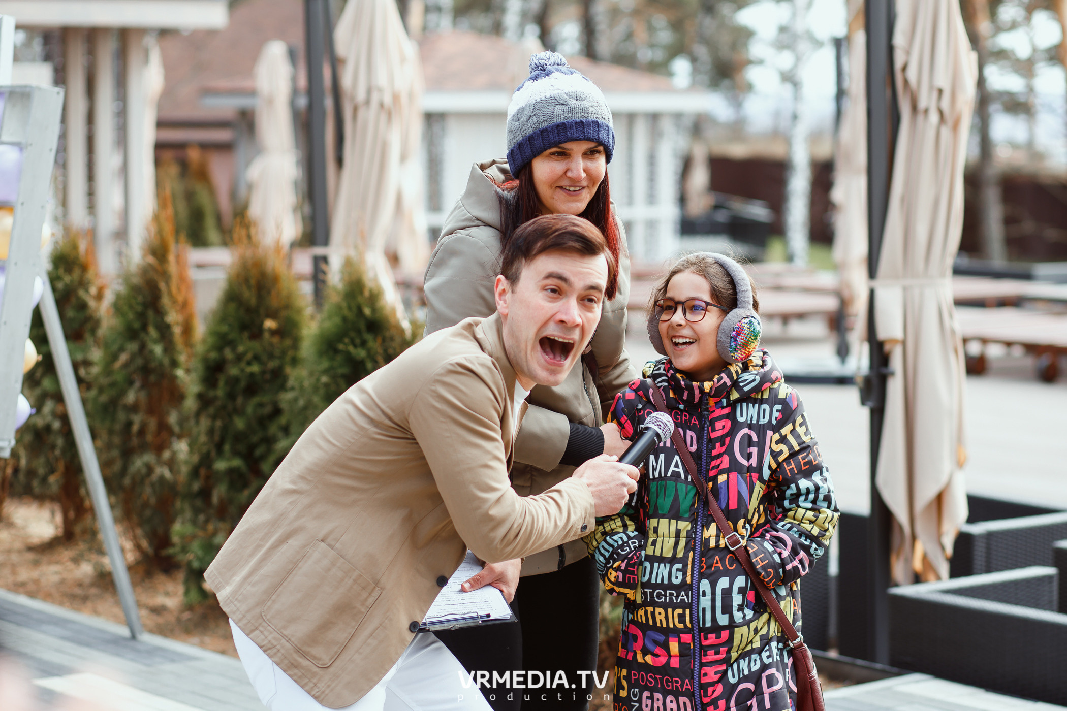 Пасха в эко-отеле «Лукоморье»