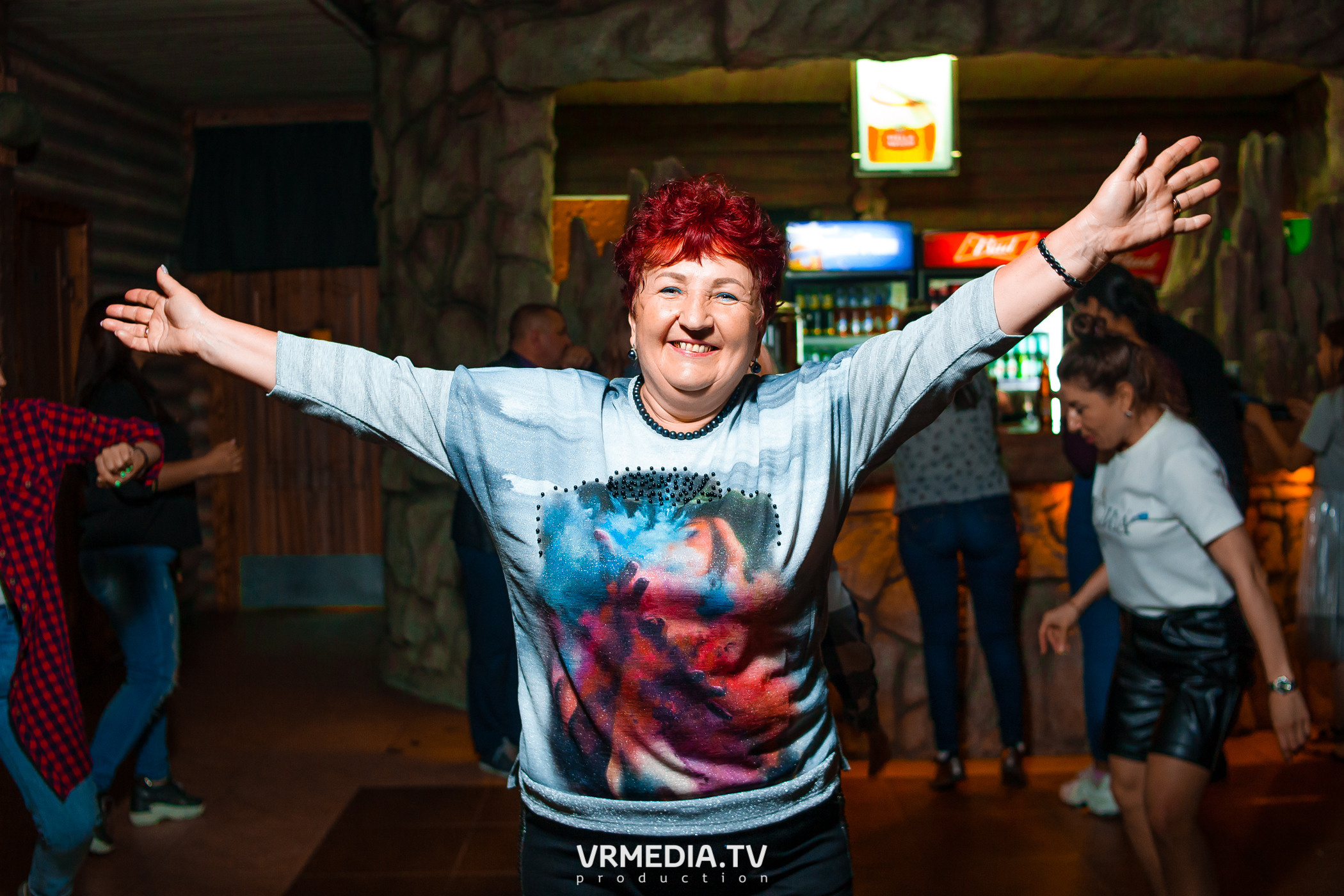 Выходные «У Петровича»