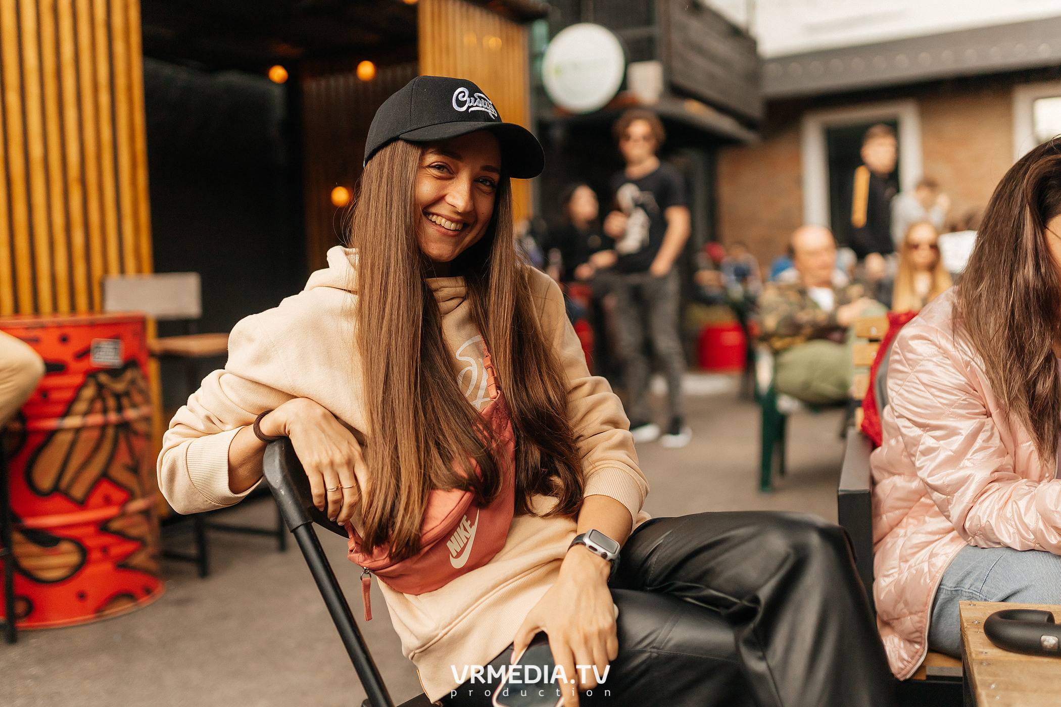 Рок-фестиваль «Над землей»