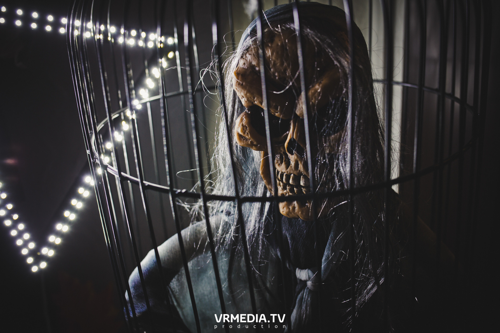 Halloween в Sabai bar