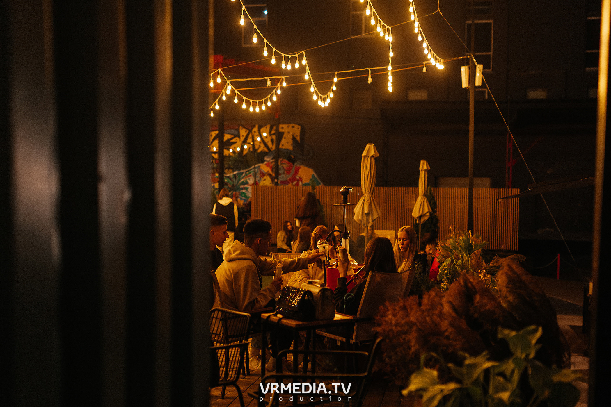 #Редакция_Лето. Культурное пространство «Редакция»