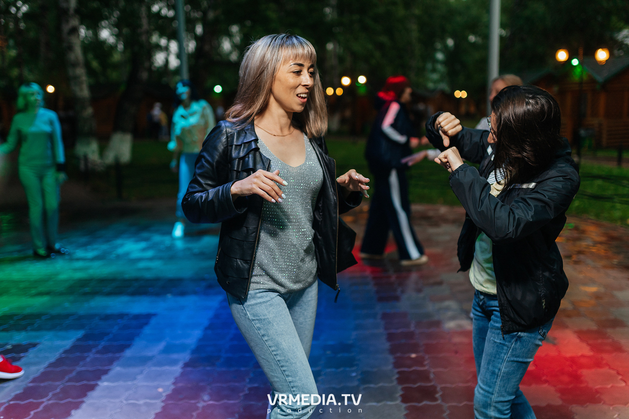 Выходные «У Петровича»