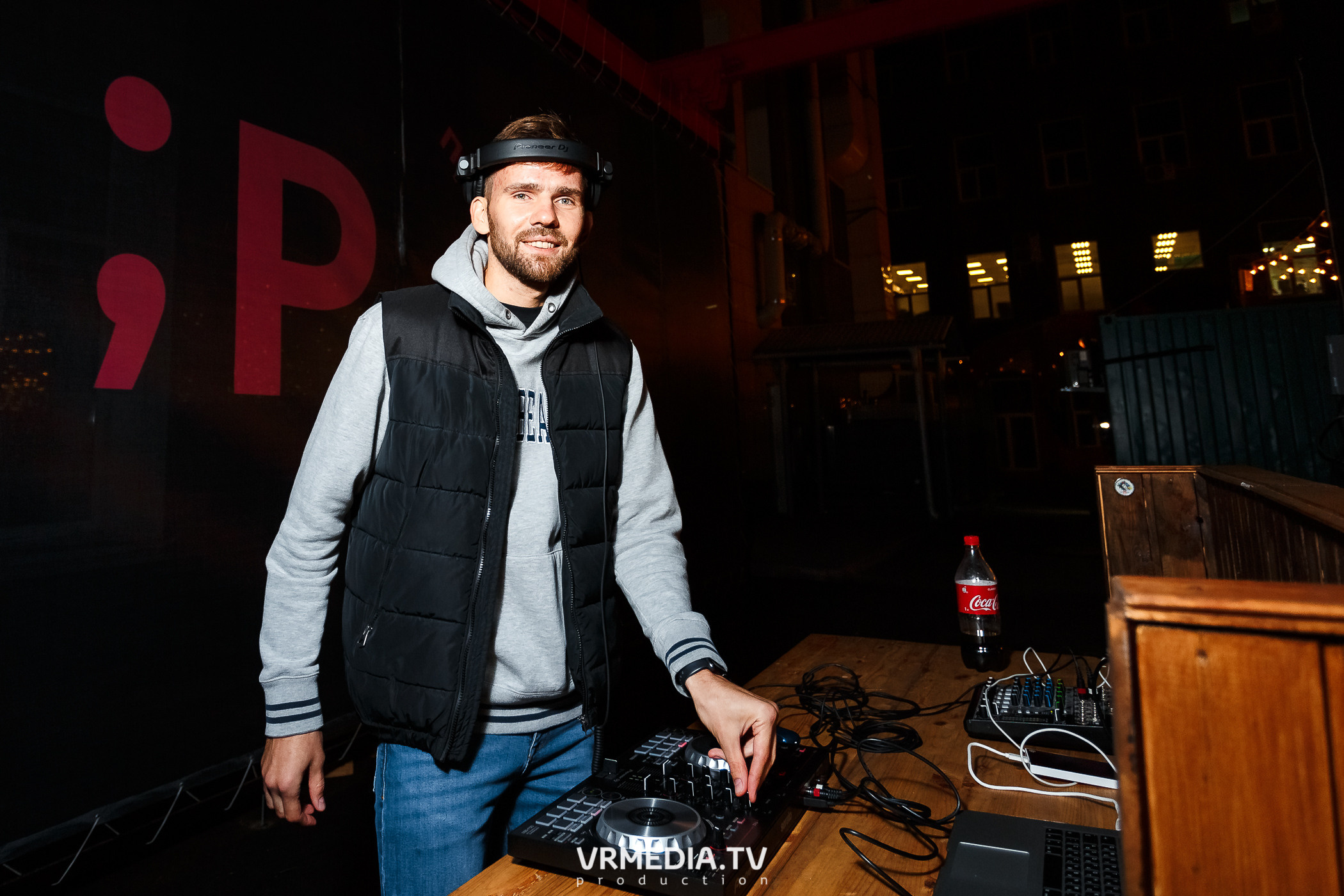 #Редакция_Лето