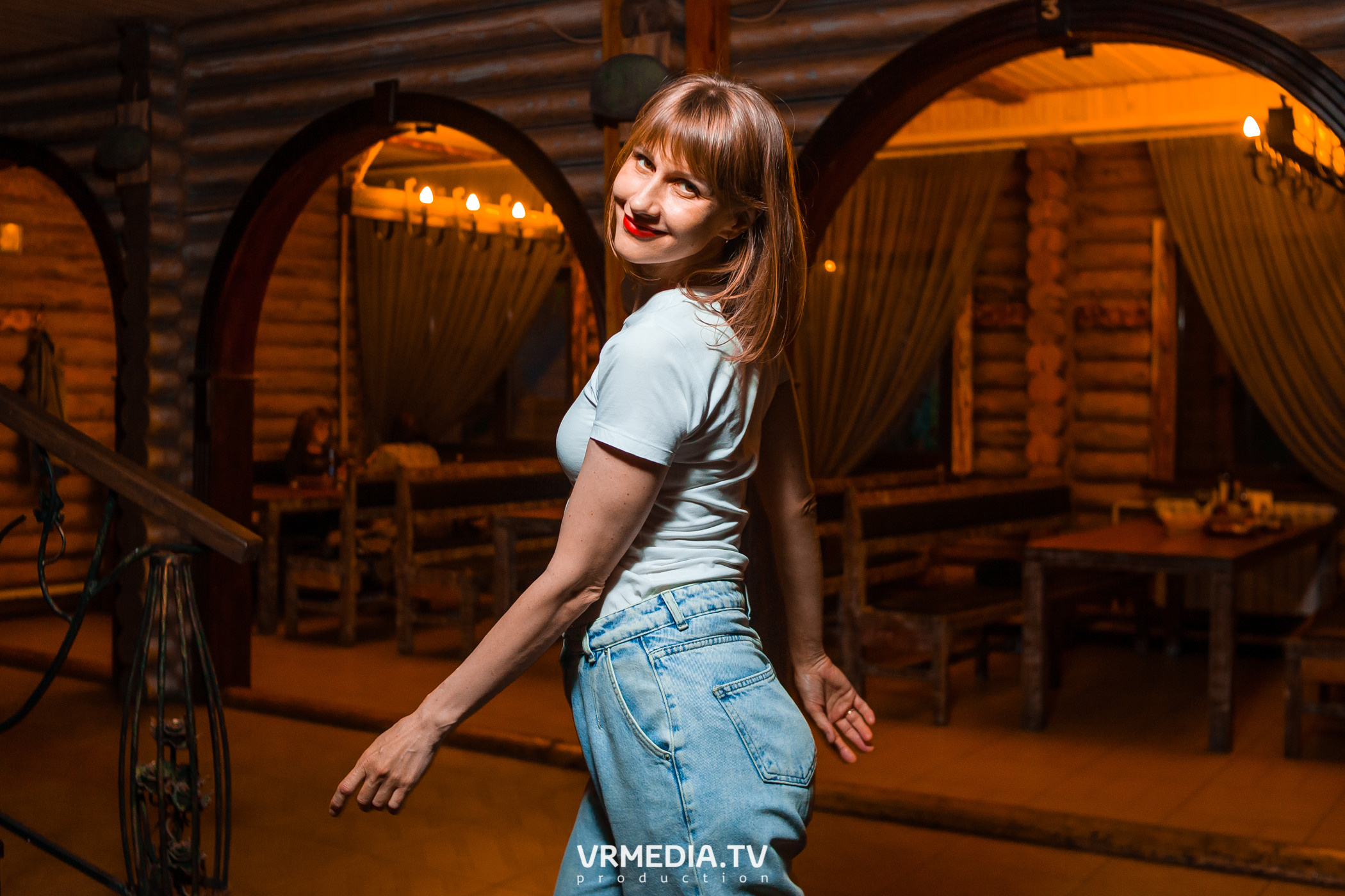 Выходные «У Петровича»