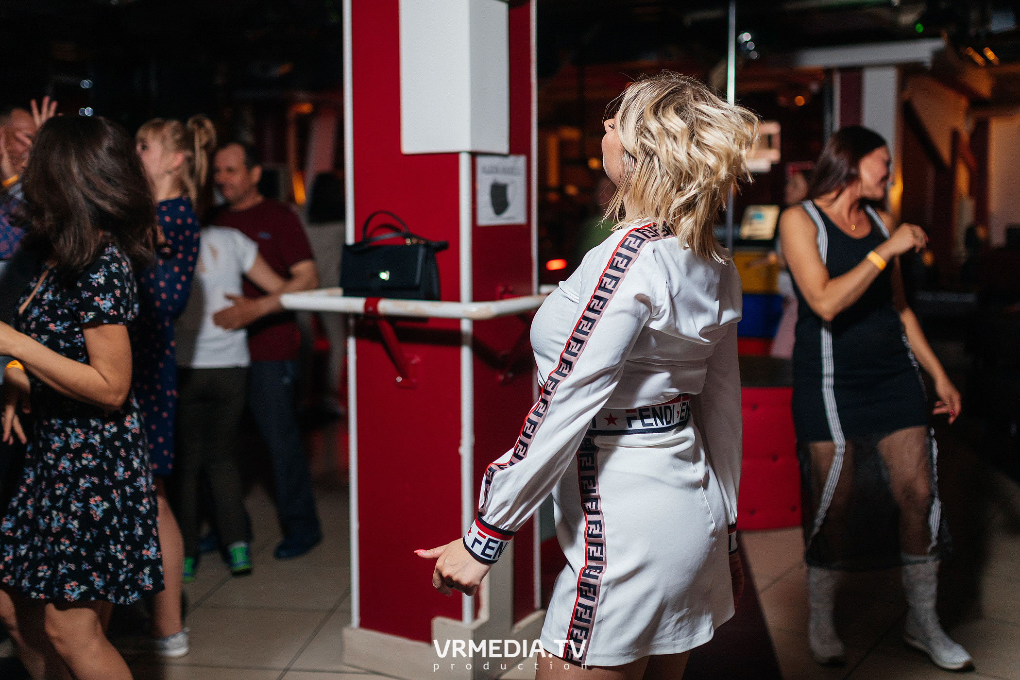 ПОПсовая пятница в НК «Засада»