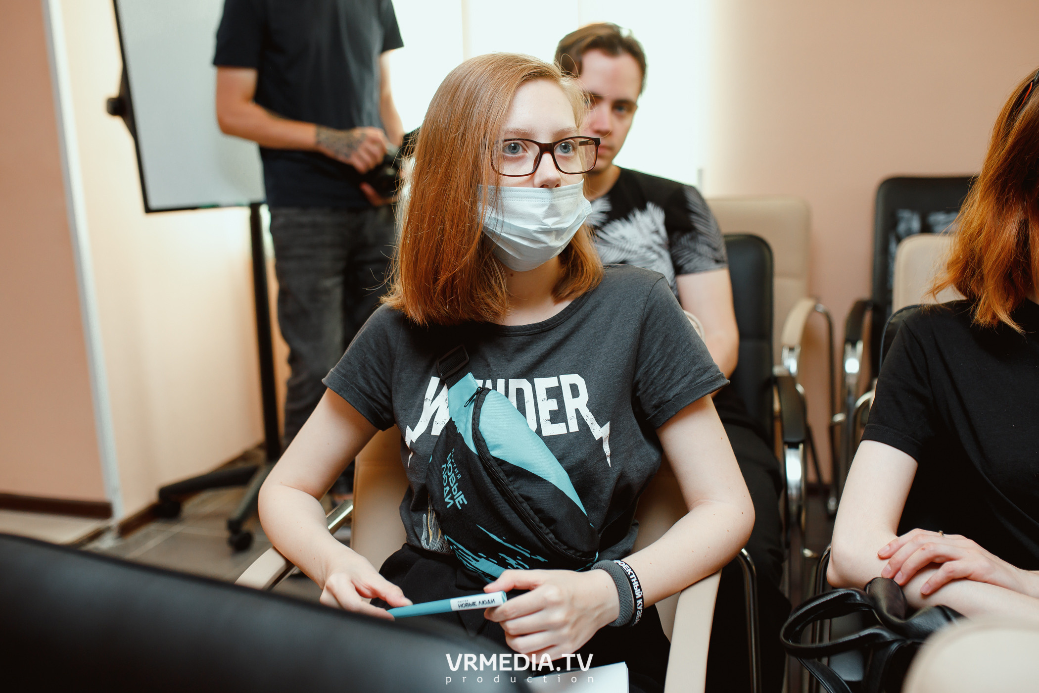 Кейс-клуб «Проектный Кузбасс»