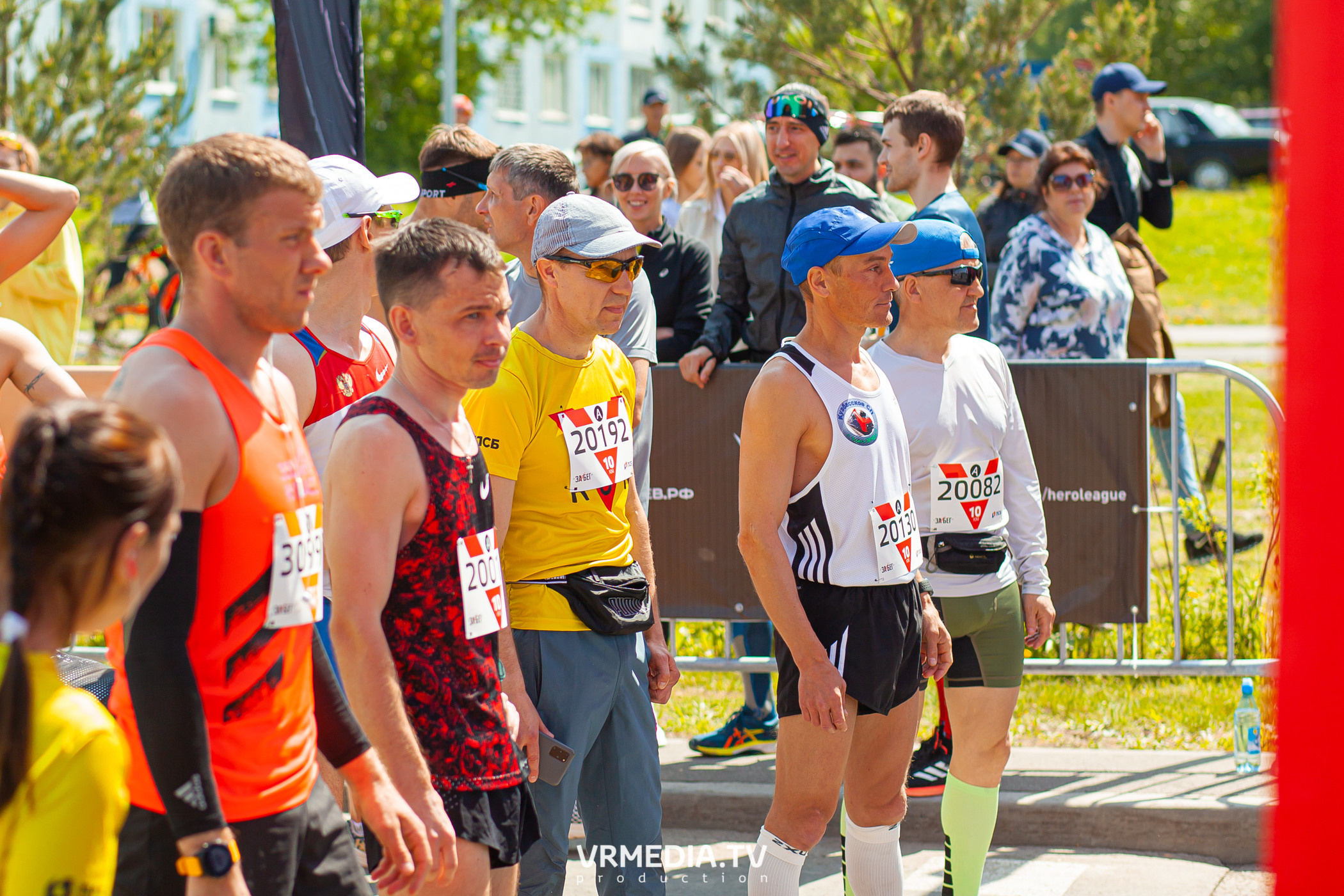 DFM. ЗАБЕГ РФ