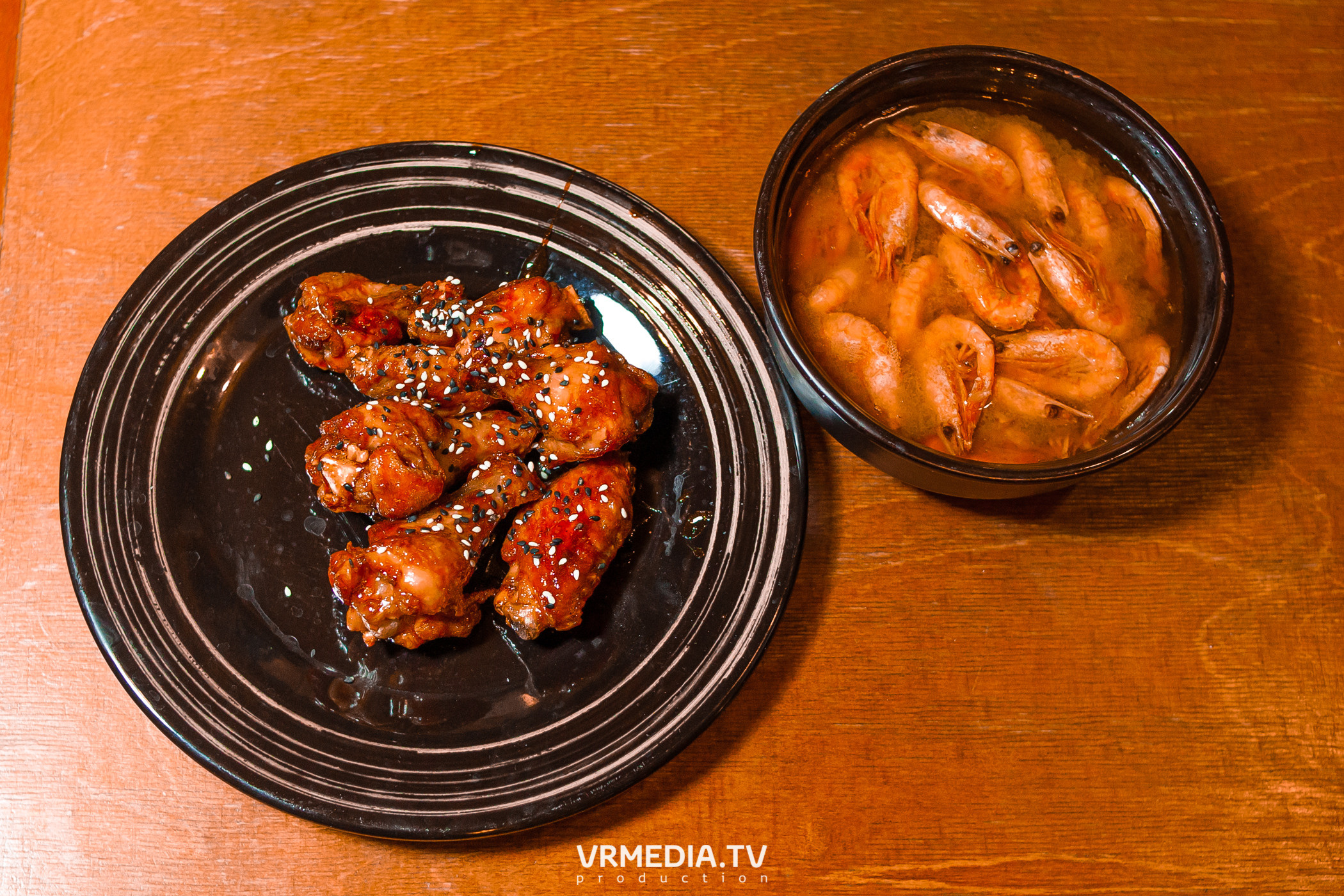 Выходные «У Петровича»