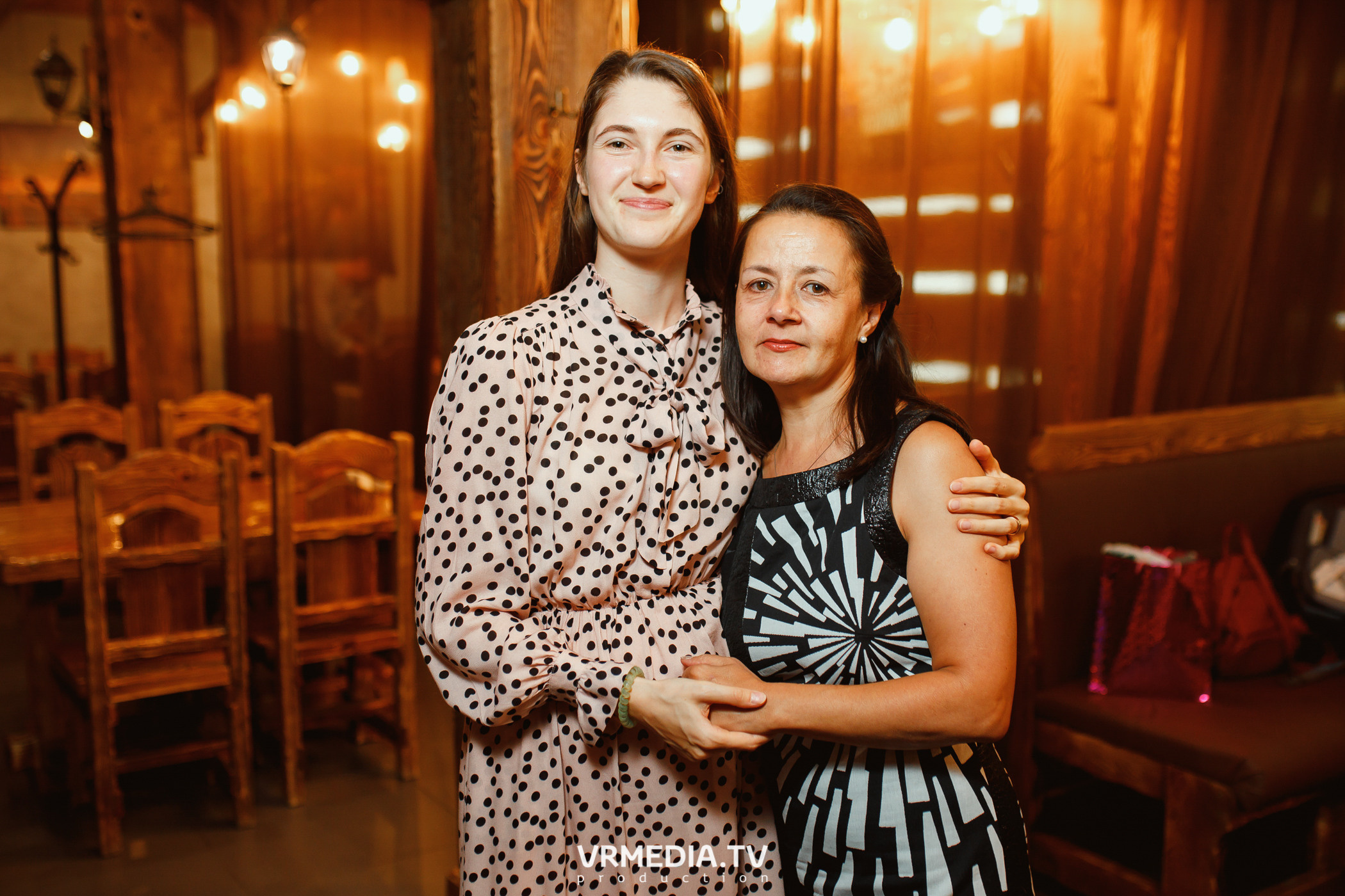 Выходные в ретро-баре «Пристань»