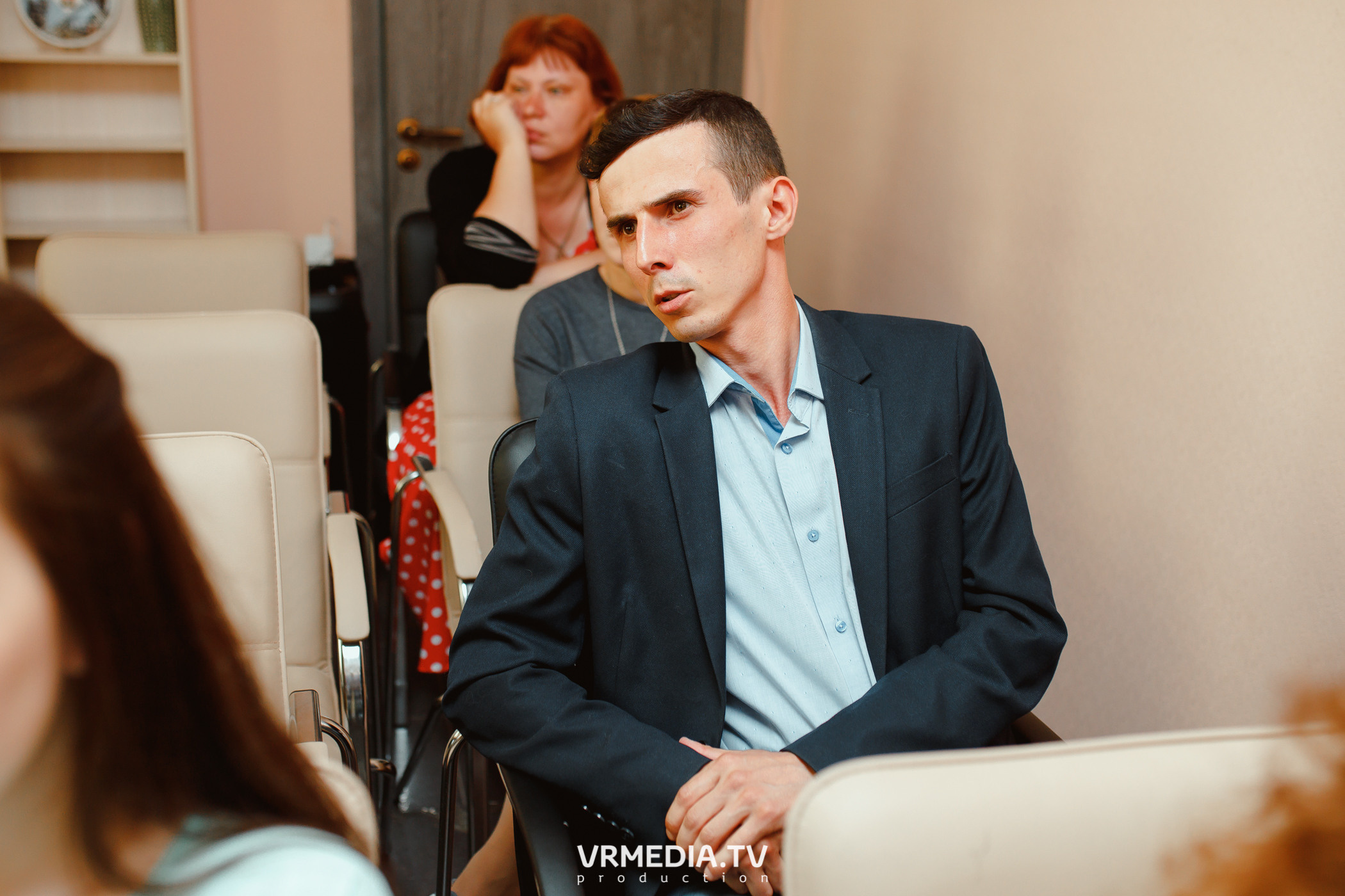 Кейс-клуб «Проектный Кузбасс»