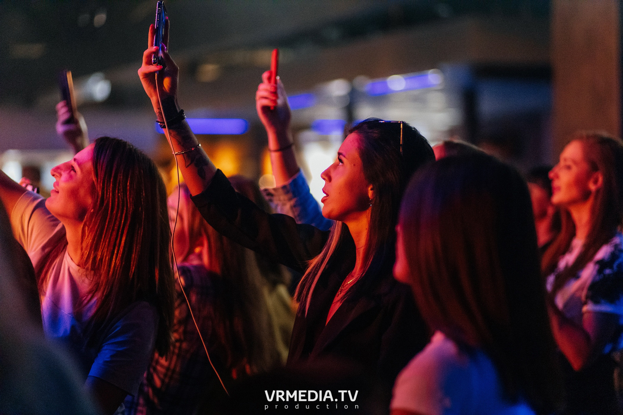 Артем Качер в клубе «Nebo»