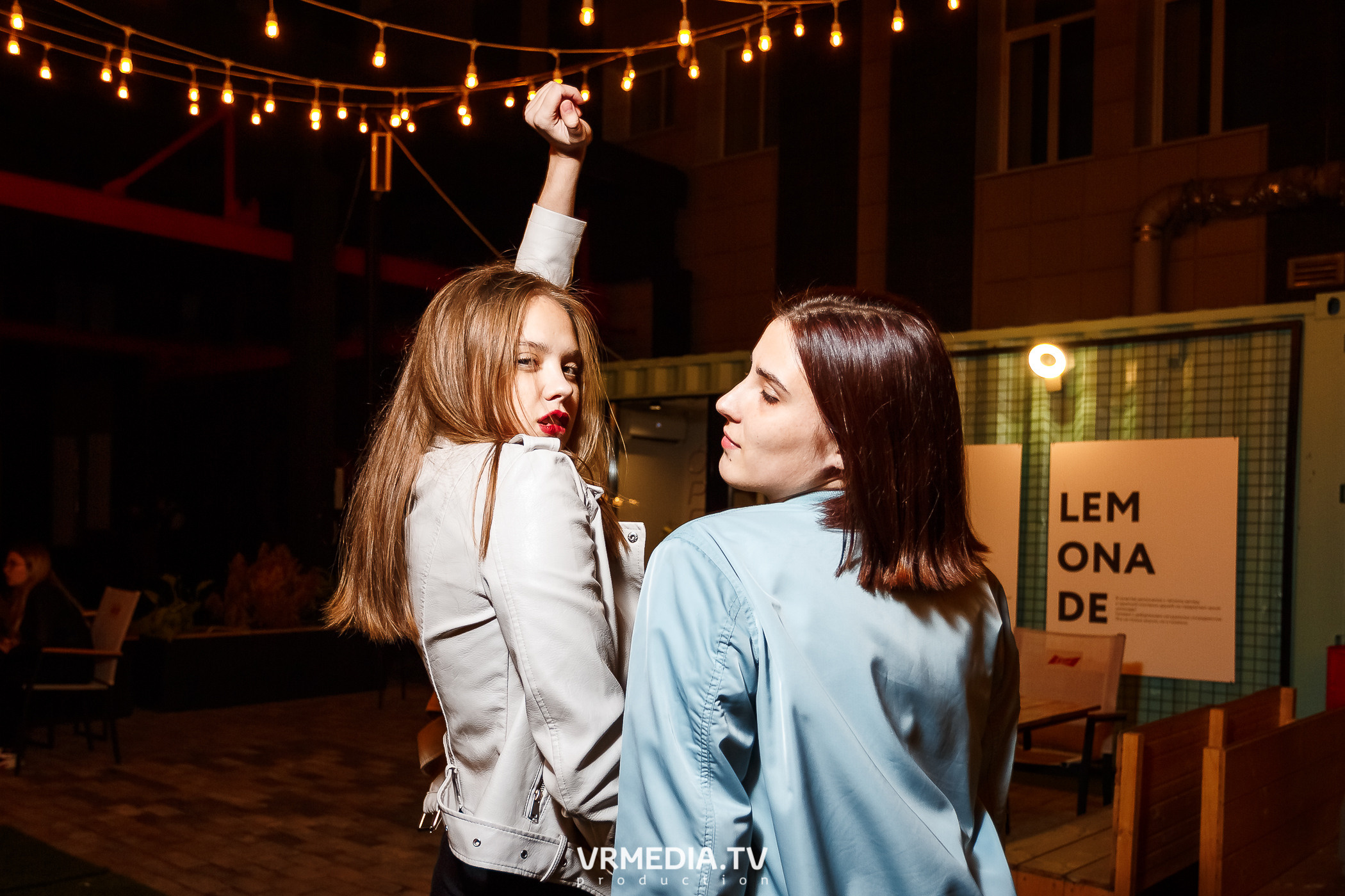 #Редакция_Лето