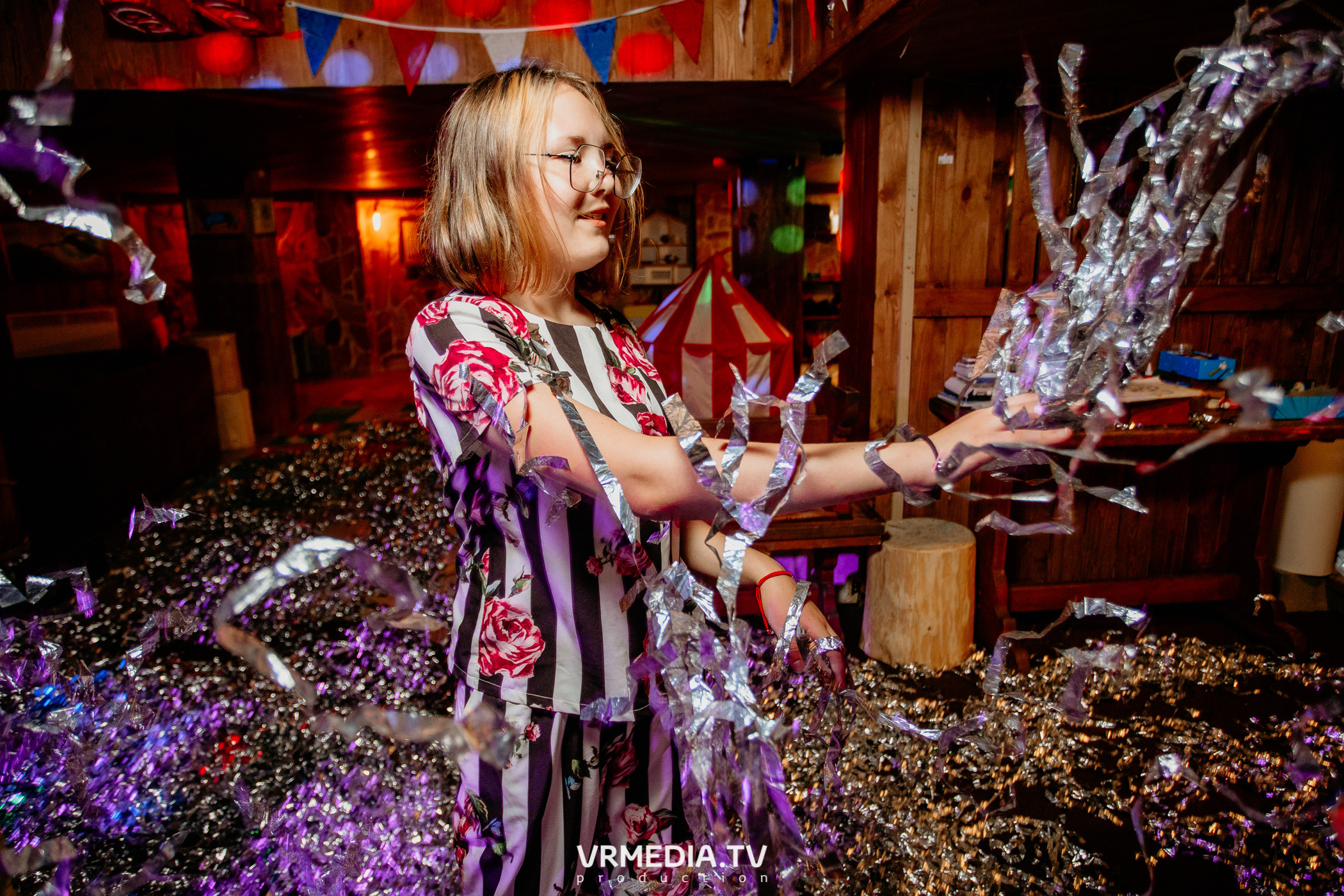 GESH HOUSE MUSIC в «Alpen Club»