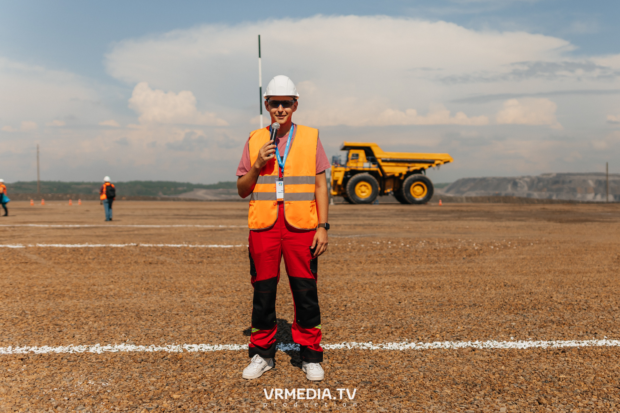 Всероссийский интеллектуальный турнир «Труд. Знания. Безопасность. Бол