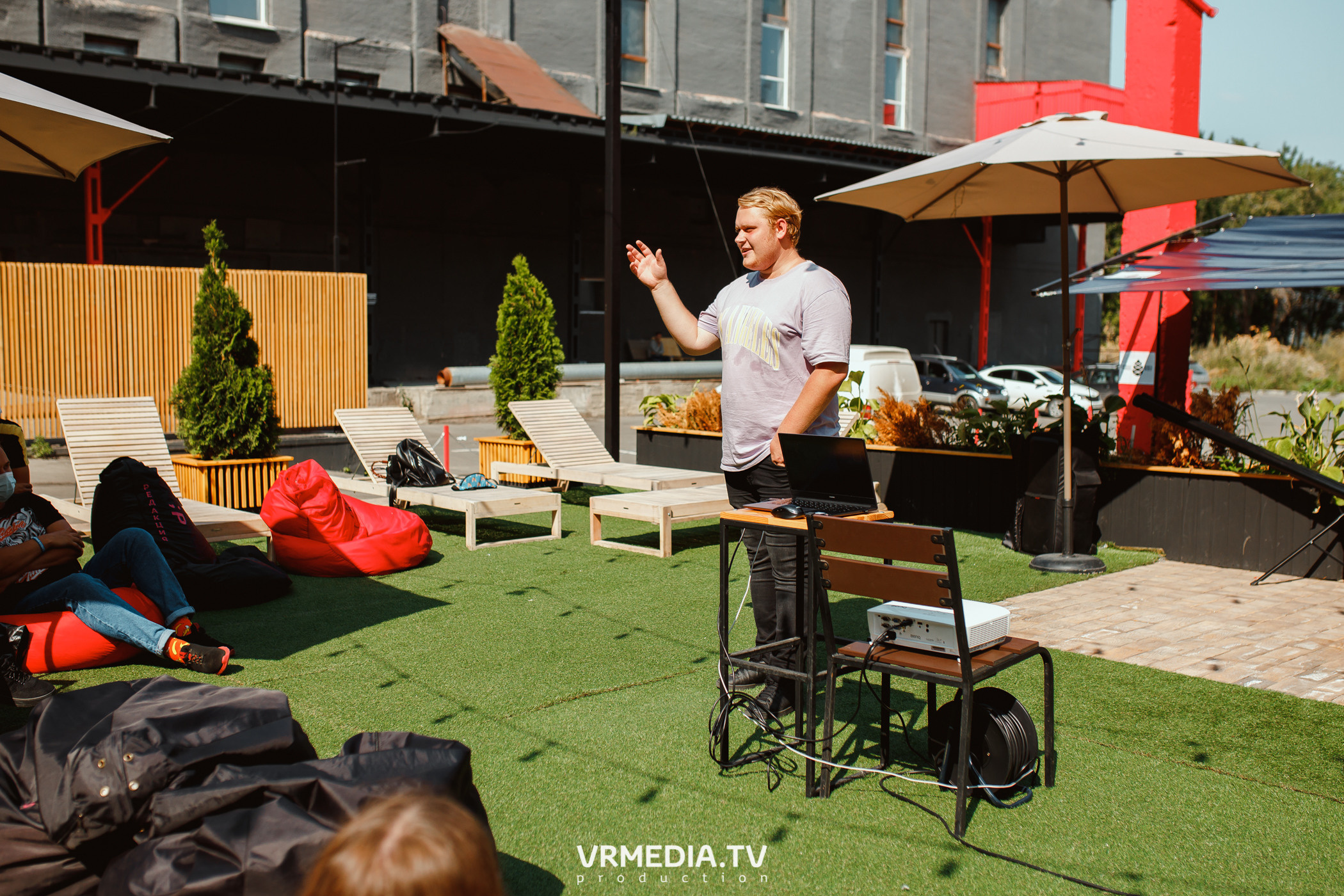 Кейс-клуб «Проектный Кузбасс»