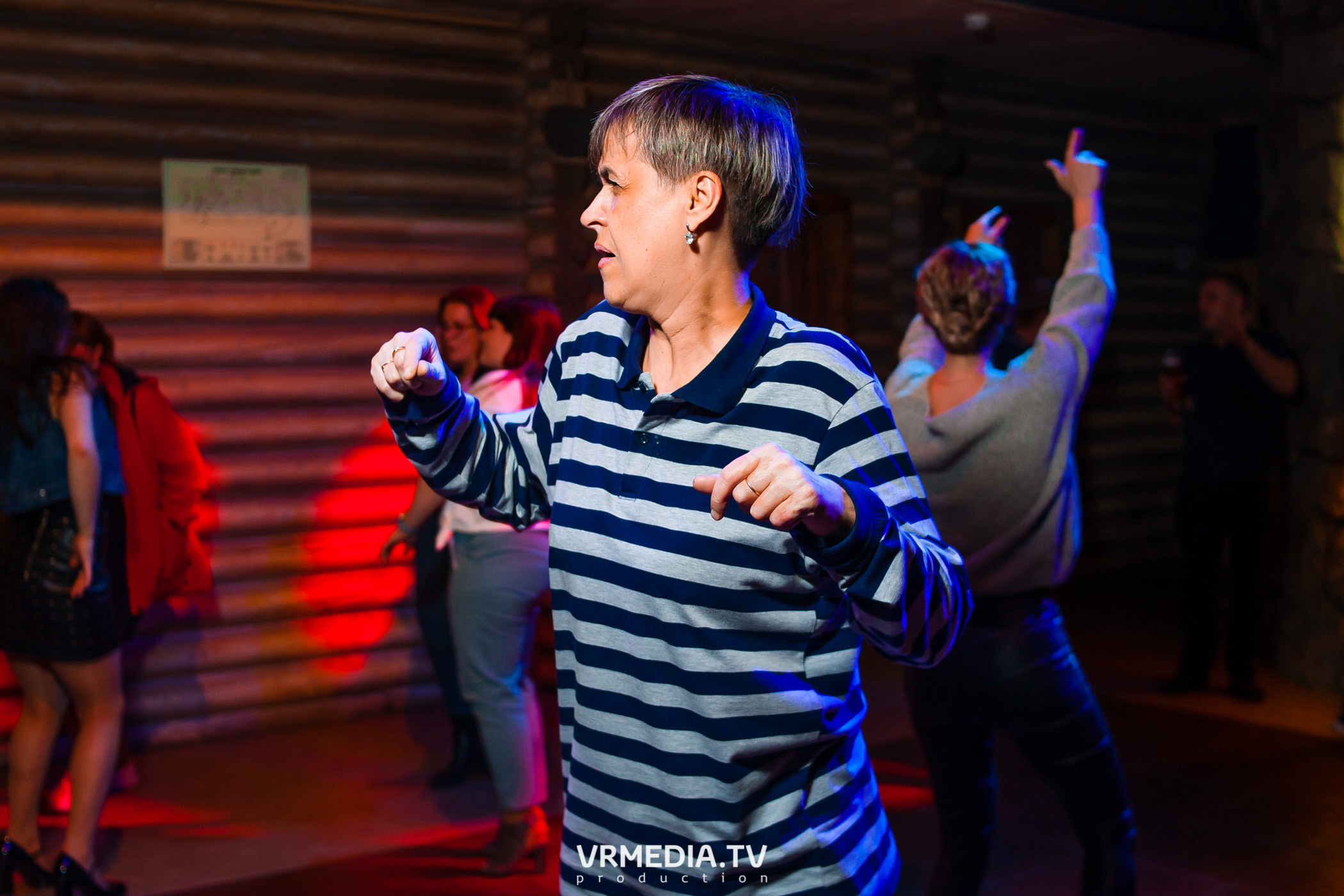 Выходные «У Петровича»