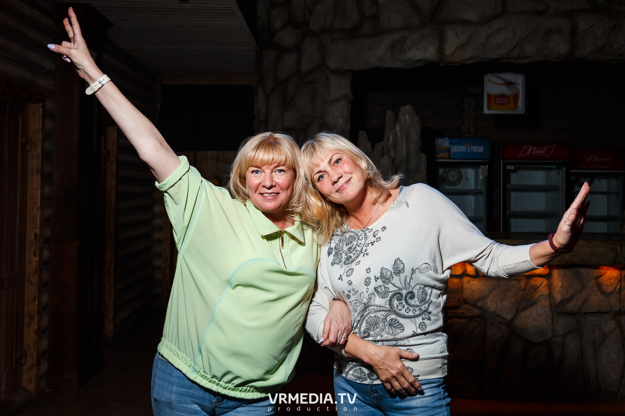 Выходные «У Петровича»